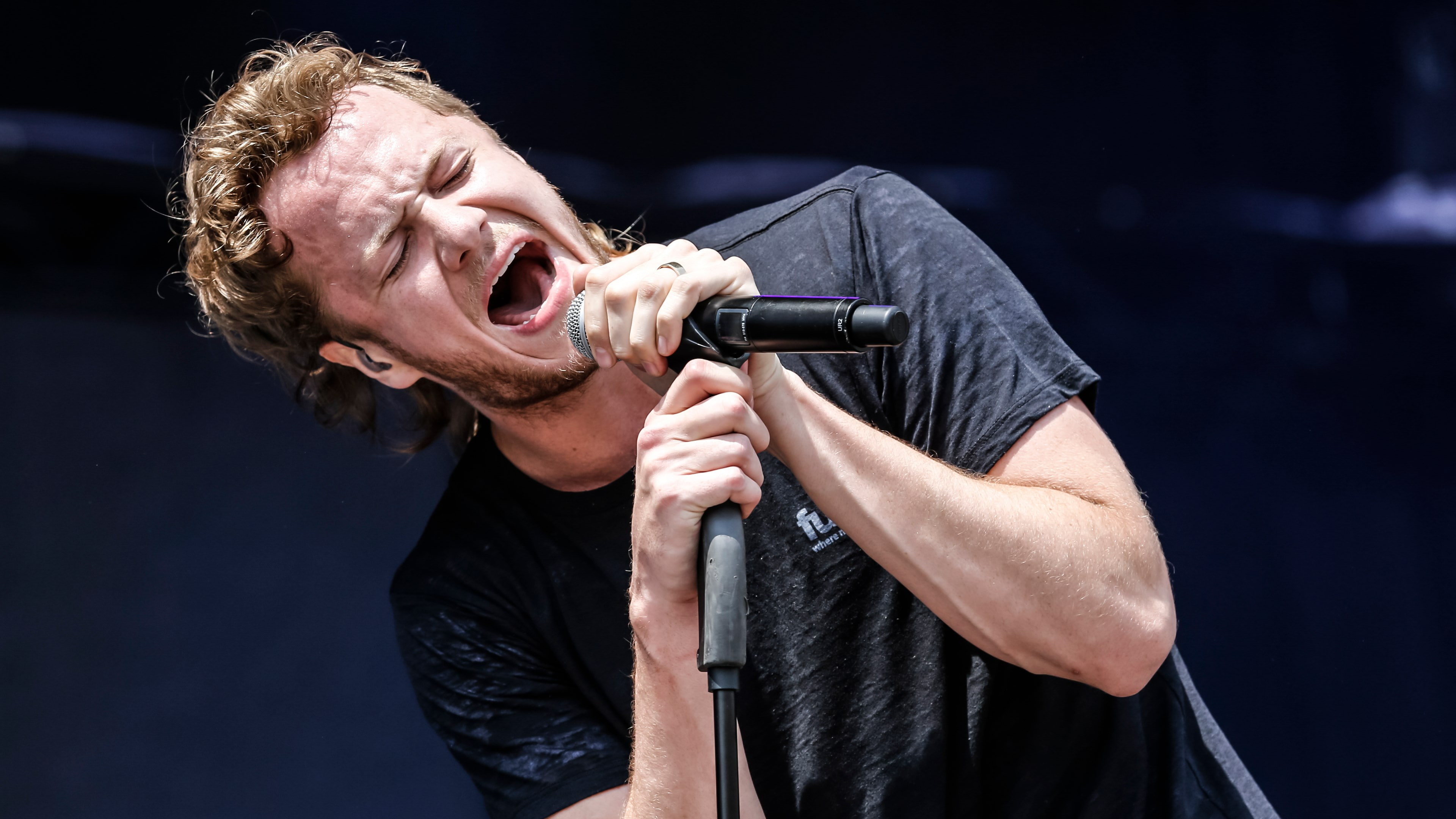 imagine dragons, 4K, HD Wallpaper