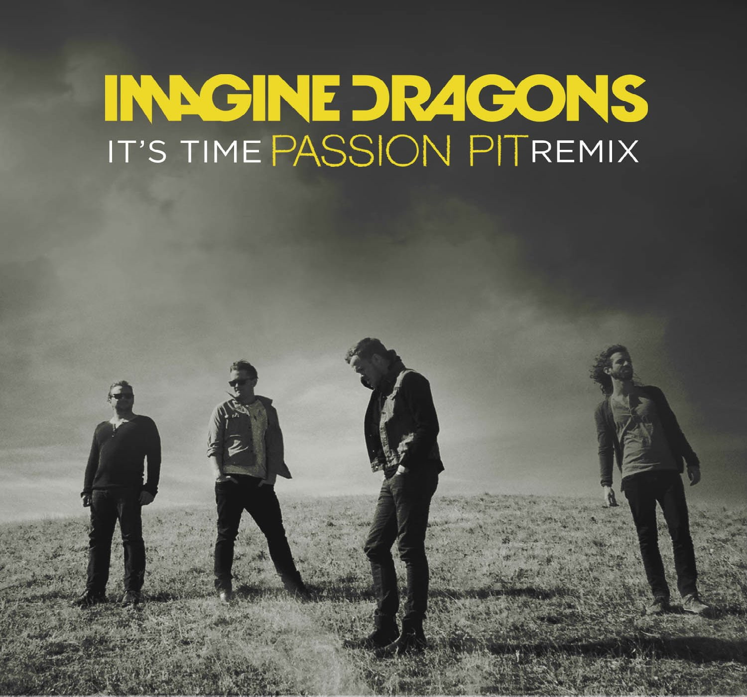 rock, imagine, 720P, electronic, alternative, dragons, indie, HD Wallpaper