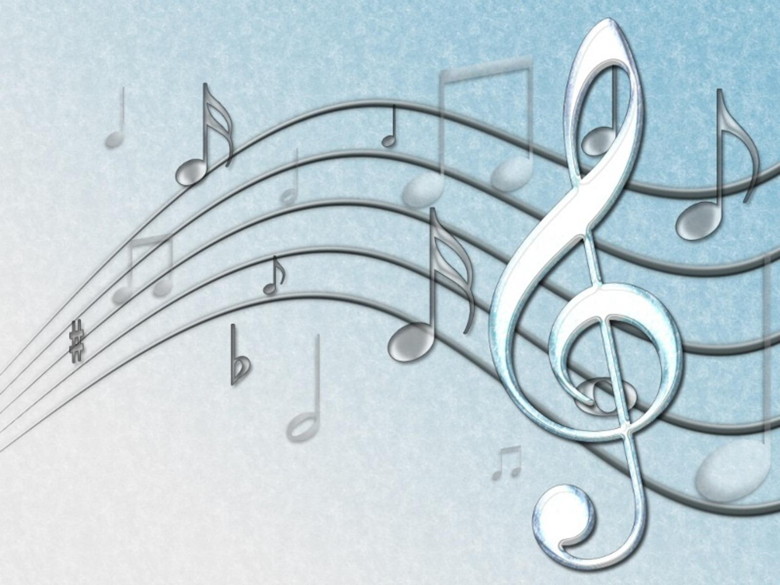 720P, notes, hd, music, musical, HD Wallpaper