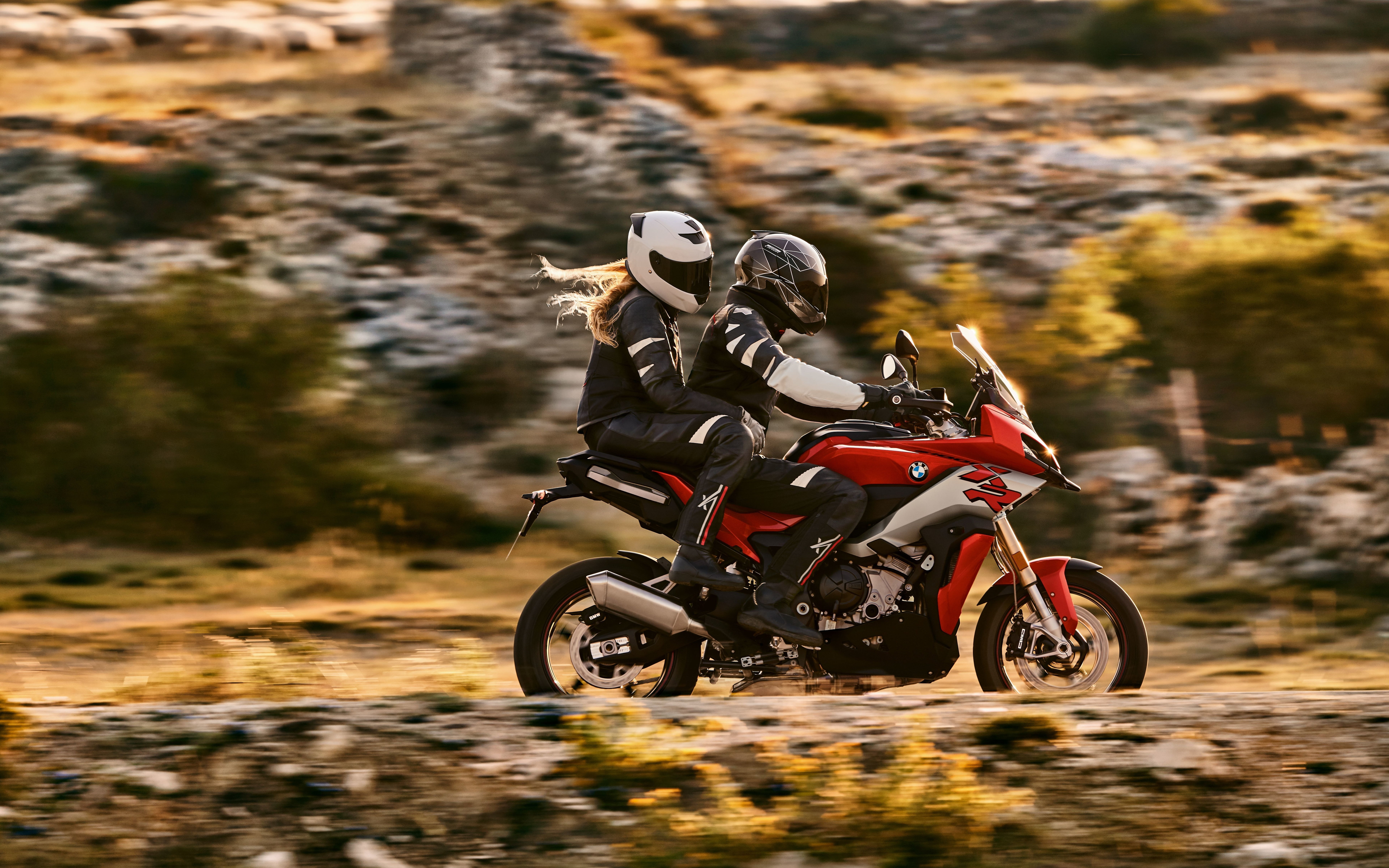even lighter - even faster - even more versatile, 2020, sport bike, BMW, 8K, BMW S 1000 XR, best-selling adventure sport bike, HD Wallpaper