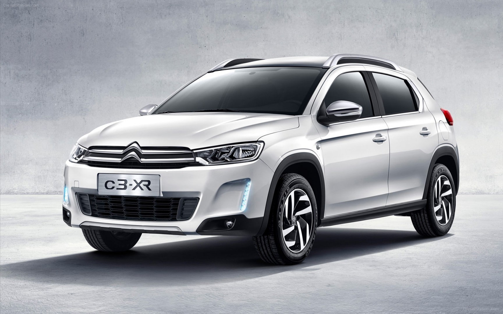 car, c, hd, xr, 2015, citroen, crossover, 720P, HD Wallpaper