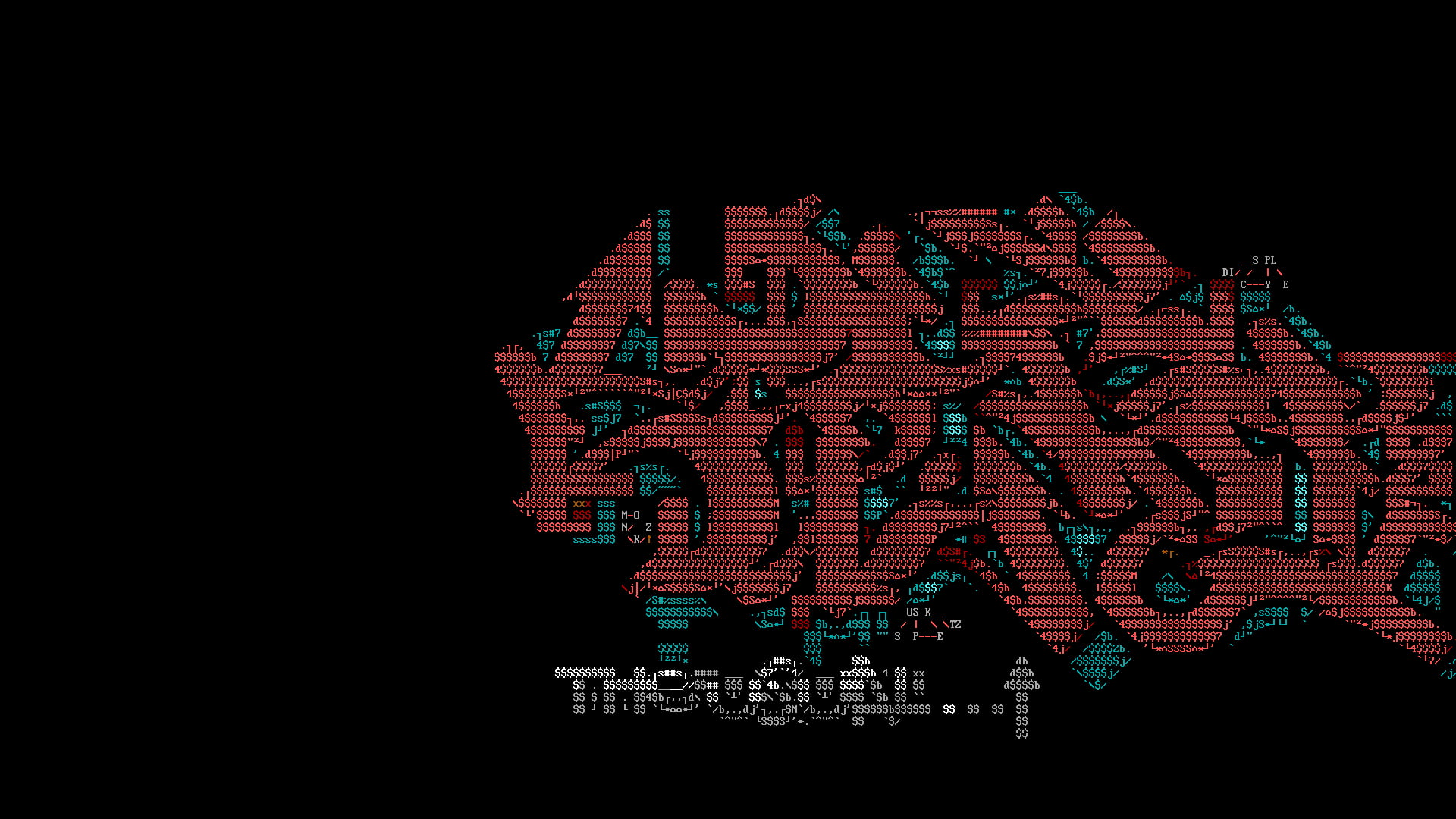 black, night, multi colored, copy space, industry, demoscene, pattern, overlay, complexity, architecture, graffiti, red, black background, low angle view, HD Wallpaper
