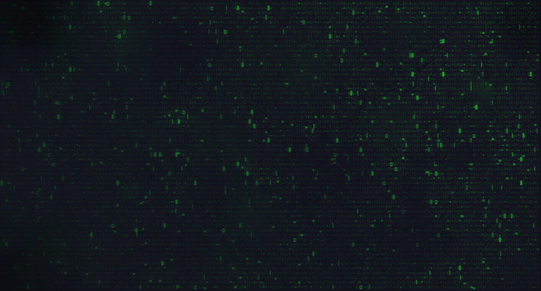 computer, 720P, minimalism, ASCII Art, Dark, HD Wallpaper