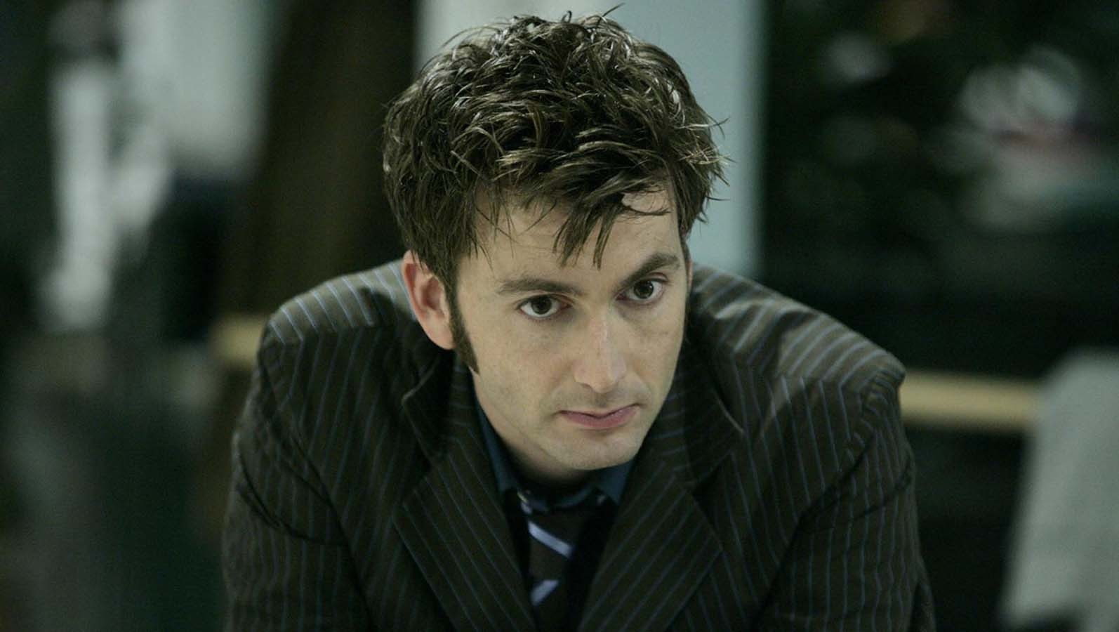 young adult, serious, front view, one person, focus on foreground, contemplation, portrait, emotion, The Doctor, 720P, brown hair, hairstyle, depression - sadness, HD Wallpaper