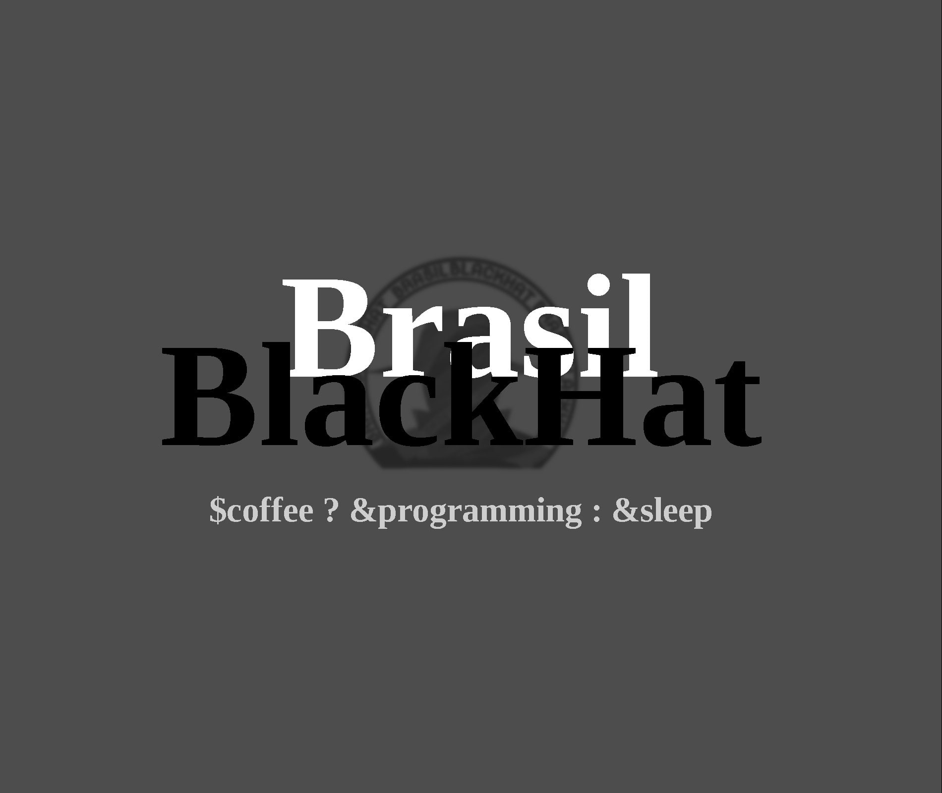 programming, blakhat, pentest, black, invasion, coffee, hacker, brasil, cracker, 720P, hat, blackhat, perl, HD Wallpaper