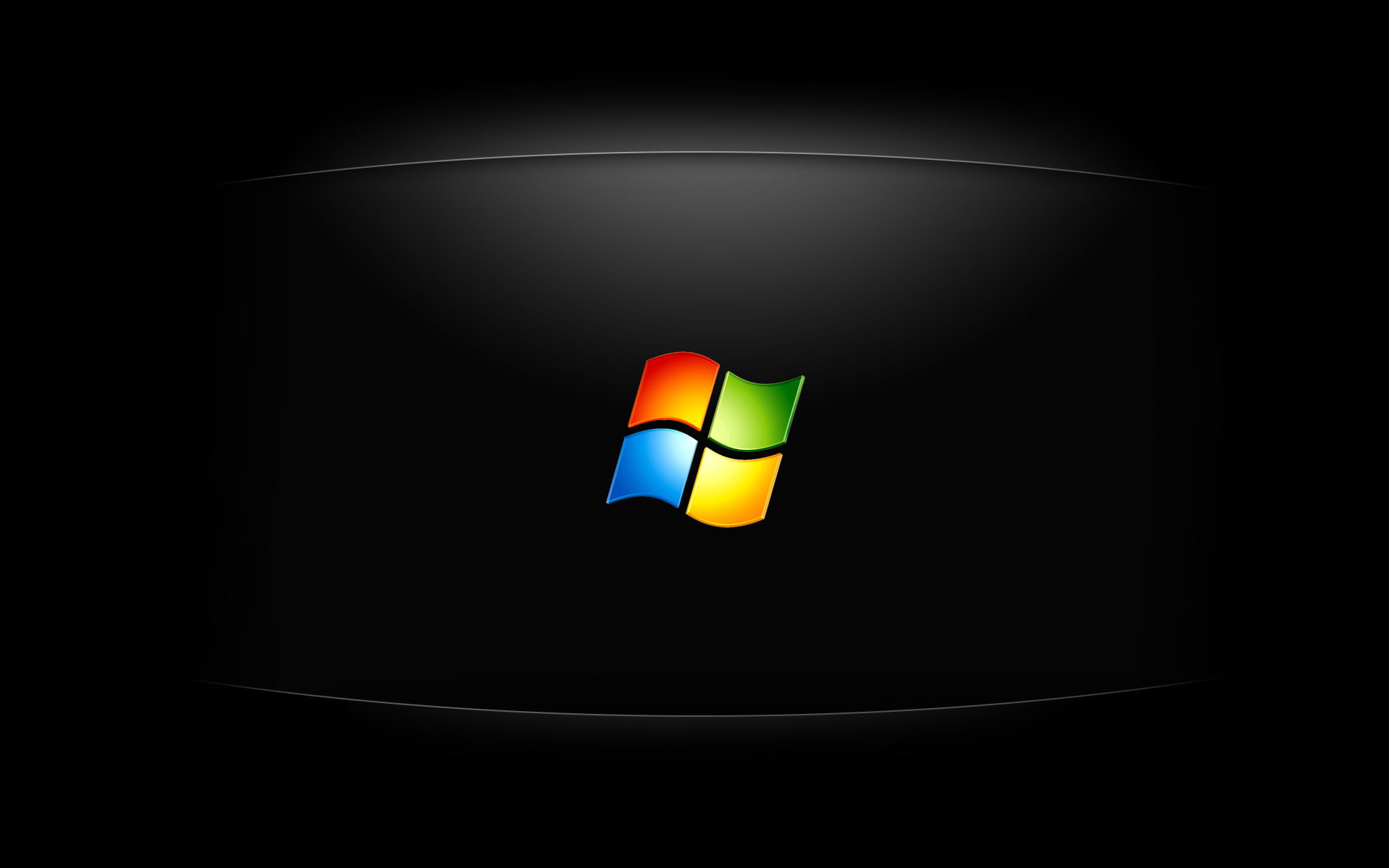 seven, windows, 1080P, HD Wallpaper