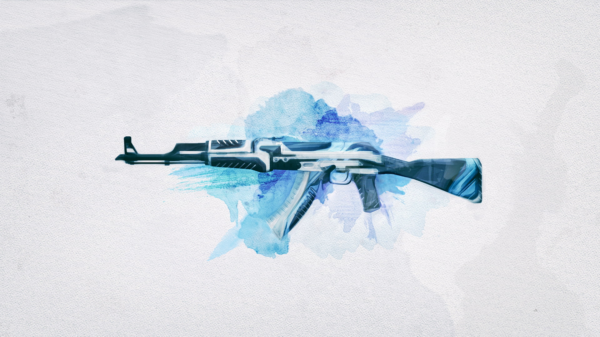 vulcan, Counter-Strike: Global Offensive, 1080P, HD Wallpaper