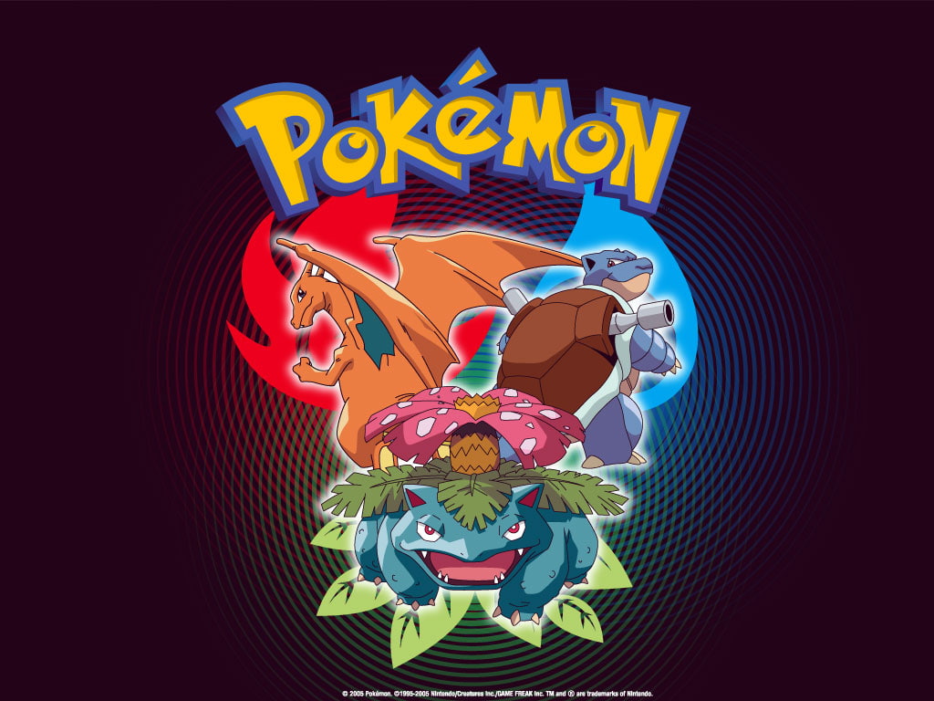 480P, pokemon, games, animals, flying, video games, video, HD Wallpaper