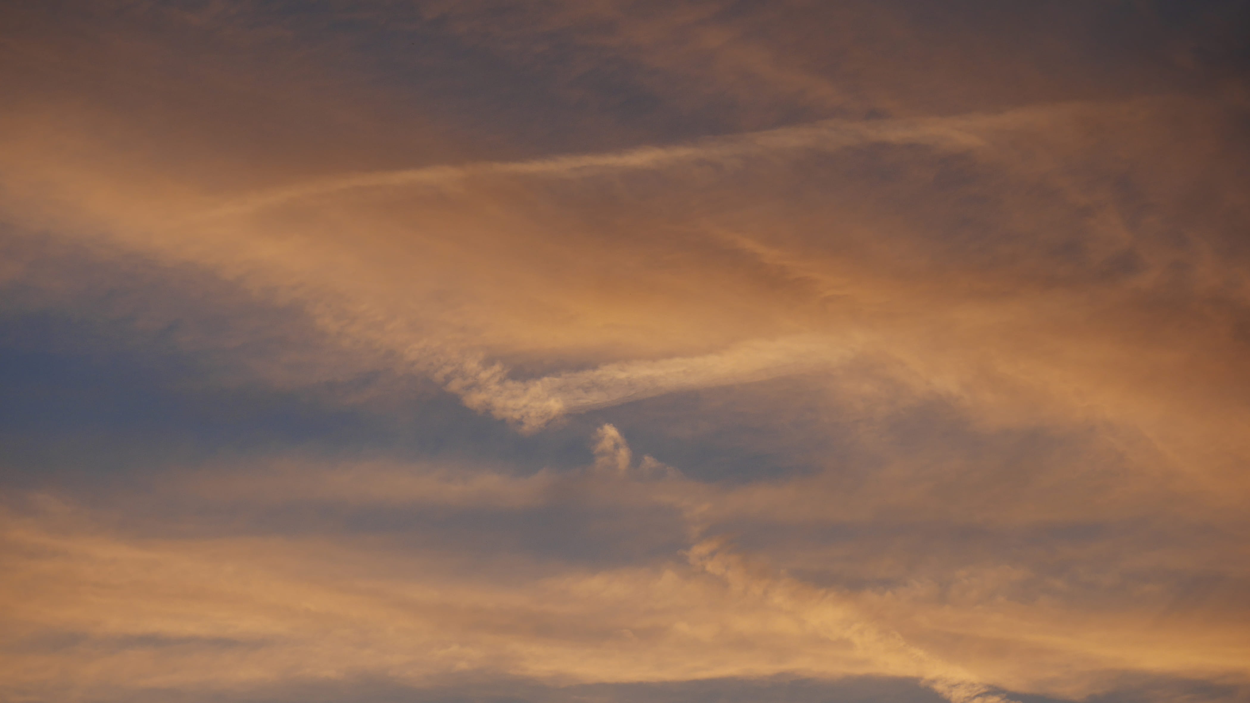 cloud - sky, smoke - physical structure, hdwallpaper, environment, cloud, tranquil scene, 4K, low angle view, scenics - nature, dramatic sky, nature, beauty in nature, HD Wallpaper