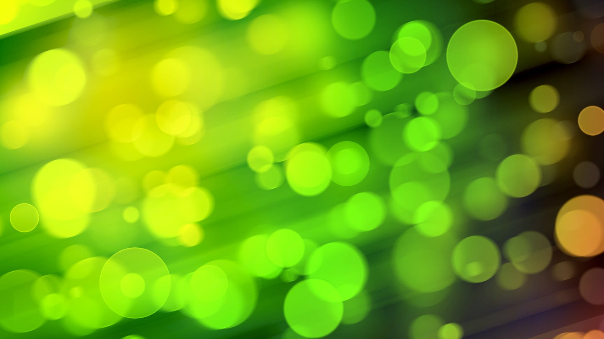 sphere, decoration, light, circle, photography, lights, abstract, light - natural phenomenon, bright, green color, blurred motion, christmas, green, brightly lit, HD Wallpaper