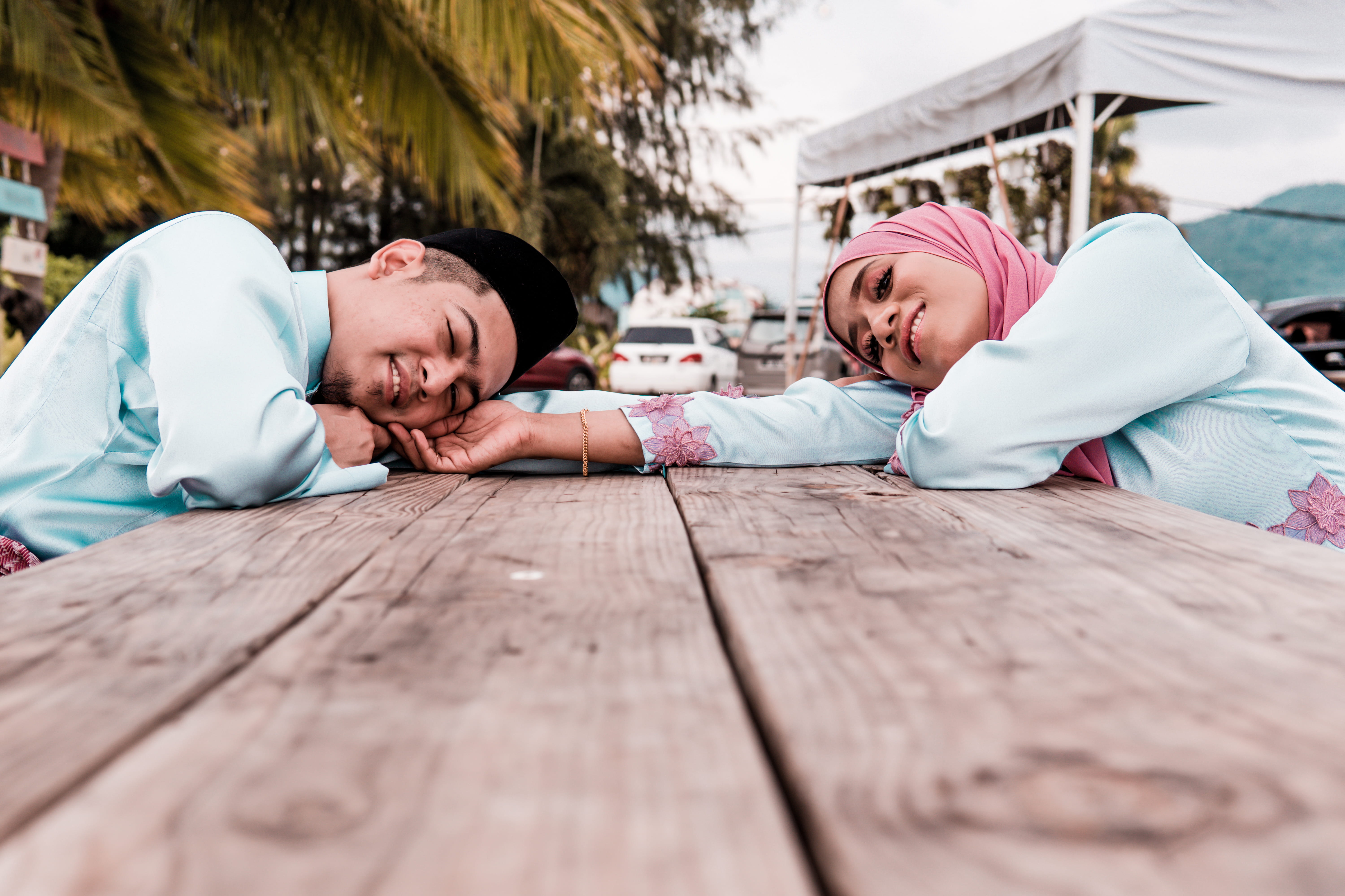 marina island, person, woman, portrait, adult, smiling, newborn, men, lifestyles, furniture, malaysia, lying down, kid, togetherness, head, 5K, bonding, HD Wallpaper