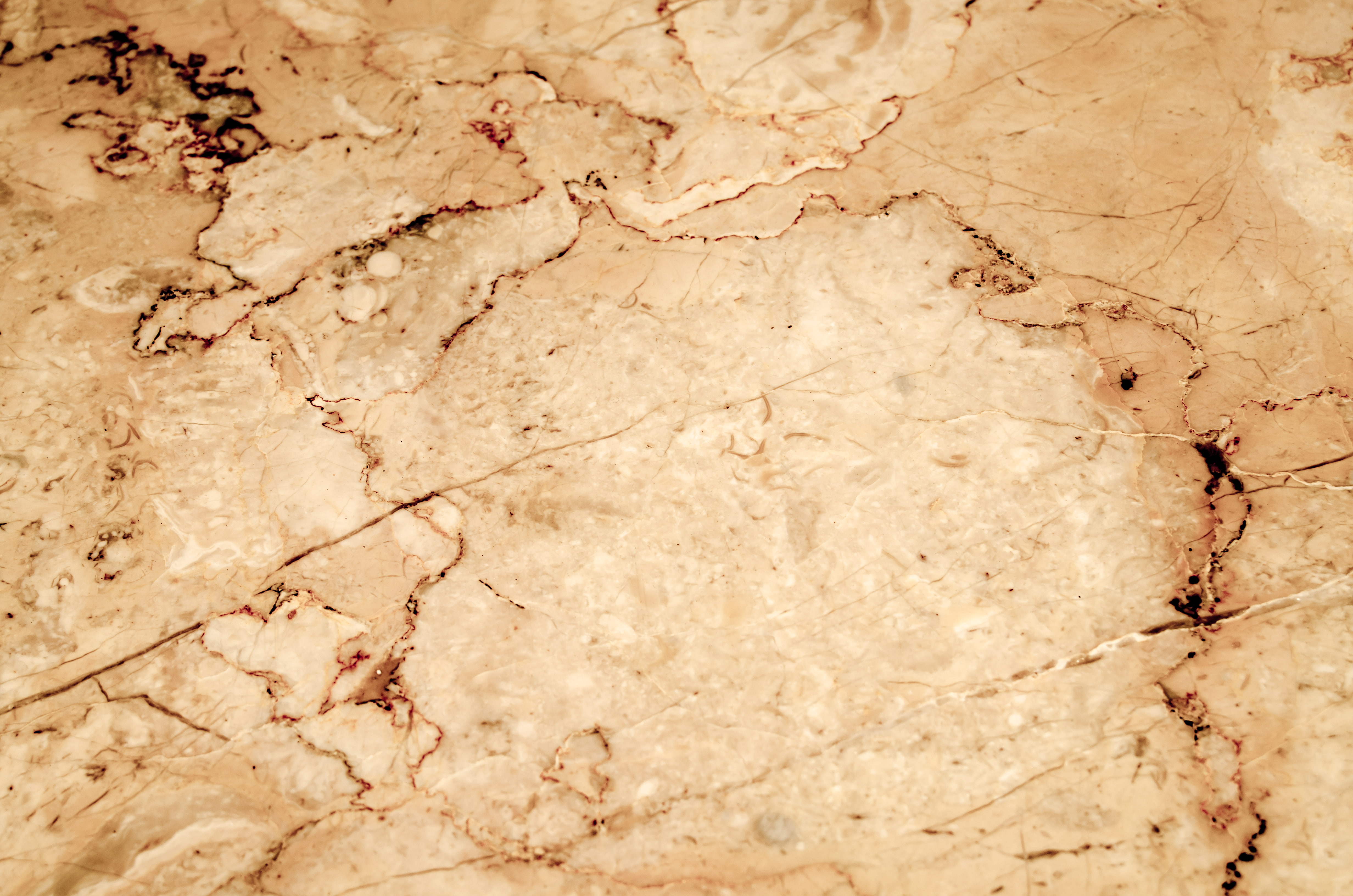 brown, marble, surface, texture, 4K, HD Wallpaper