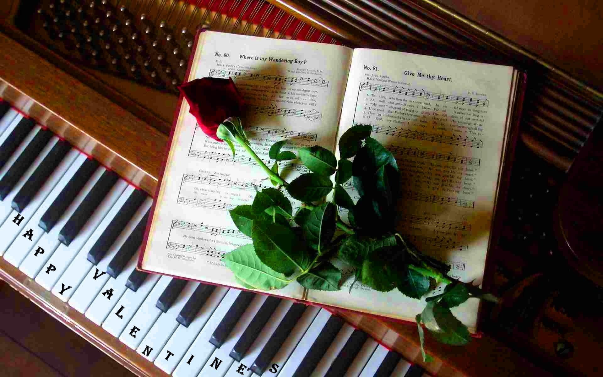 file, 3d and abstract, melody, color, happy, 1080P, HD Wallpaper