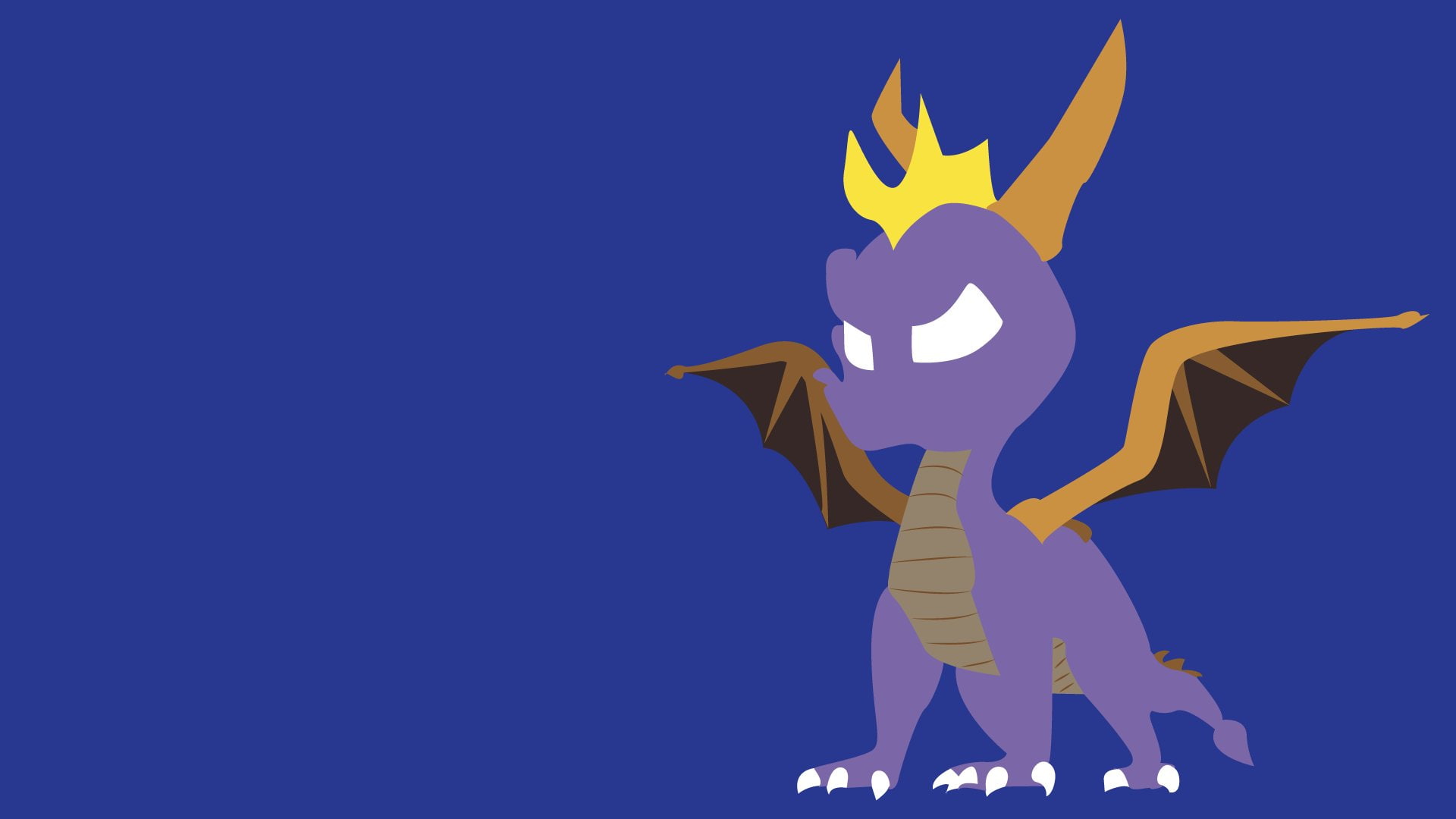 Video Game, Spyro (Character), 1080P, Spyro the Dragon, HD Wallpaper