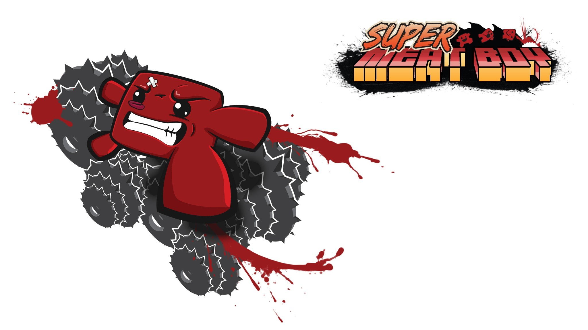 meat, games, super, boys, 1080P, boy, HD Wallpaper