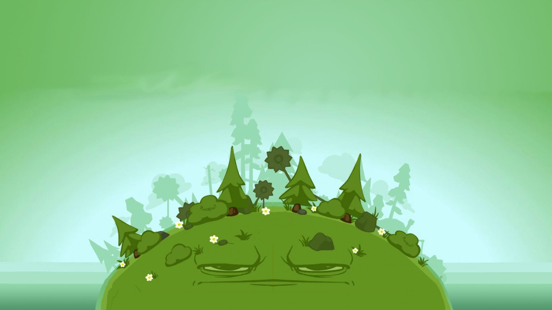 boy, humor, cartoon, animation, nintendo, meat, funny, platform, 1080P, super, HD Wallpaper