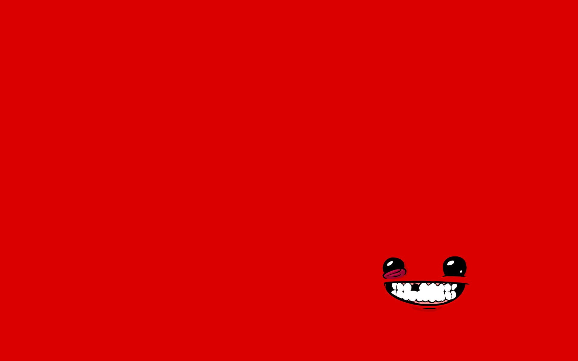 animation, cartoon, platform, meat, funny, 1080P, super, nintendo, humor, boy, HD Wallpaper