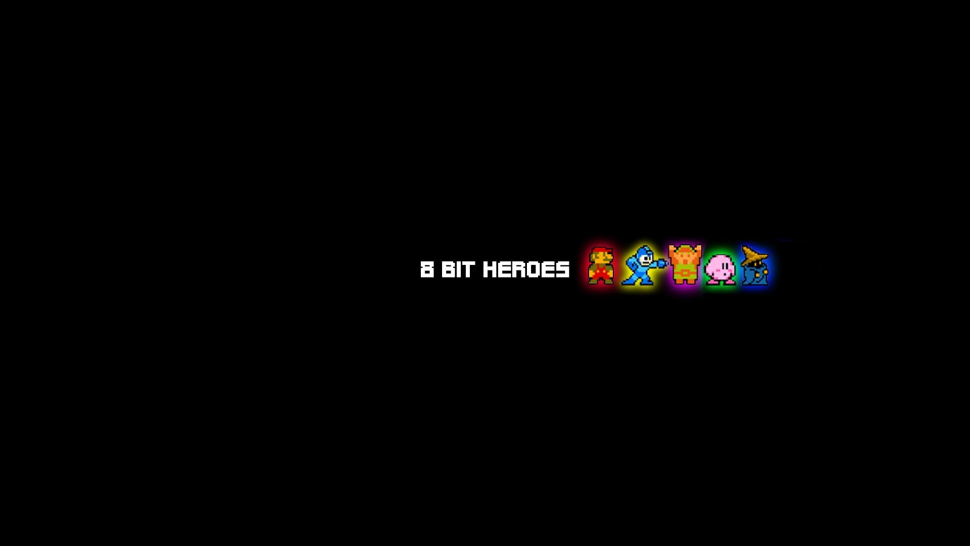 device screen, television set, copy space, black background, close-up, night, dark, sign, text, illuminated, 1080P, multi colored, indoors, computer icon, HD Wallpaper