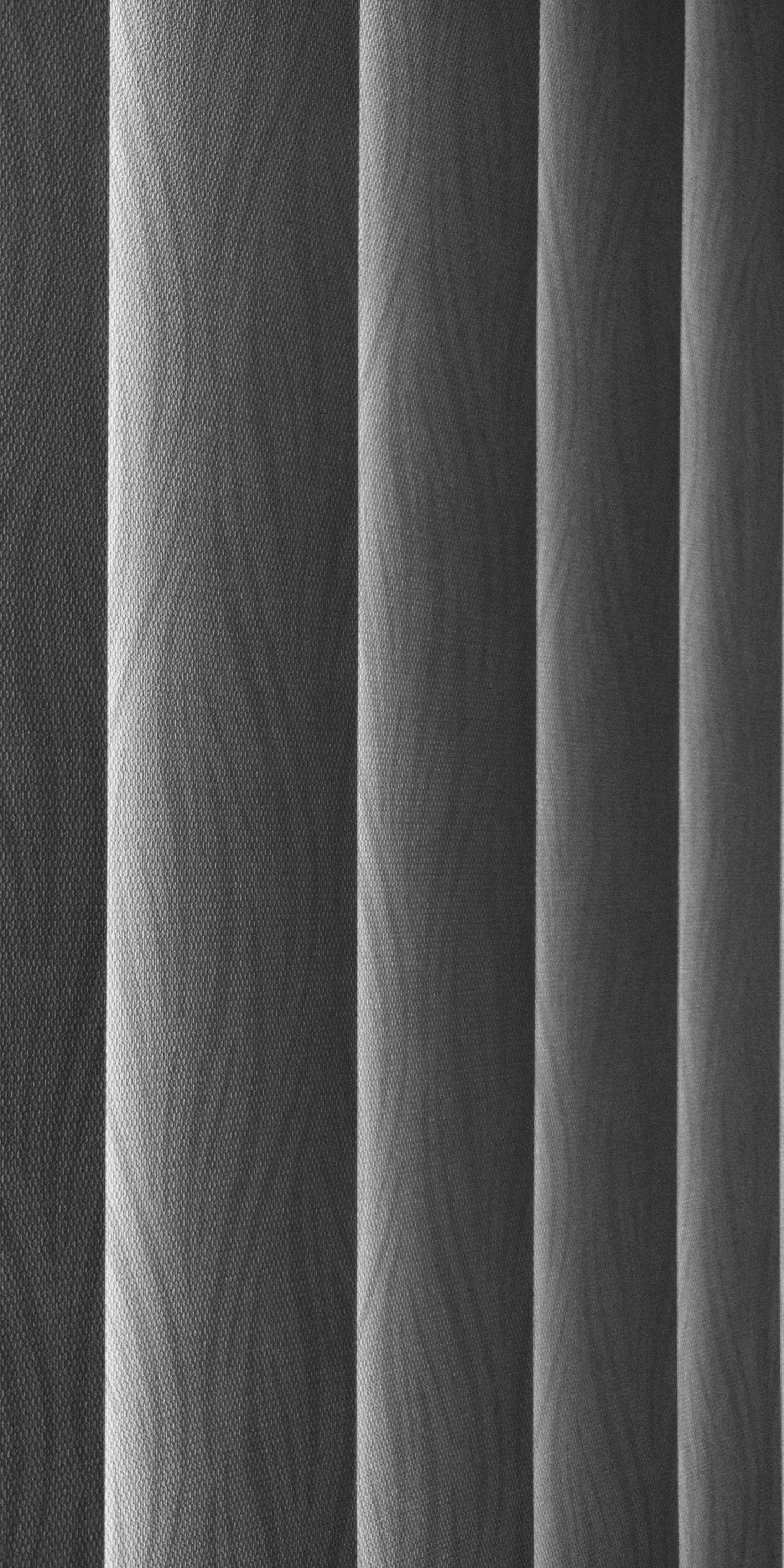 textile, window shade, linen, black and white, window, side by side, wall - building feature, home decor, wool, textured, curtain, full frame, close-up, Phone HD Wallpaper
