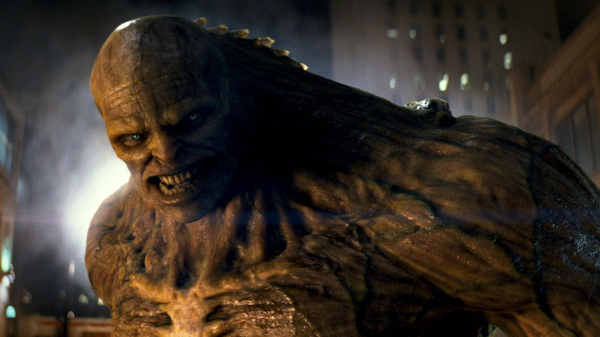 The Incredible Hulk, 1080P, Movie, Abomination (Marvel Comics), HD Wallpaper