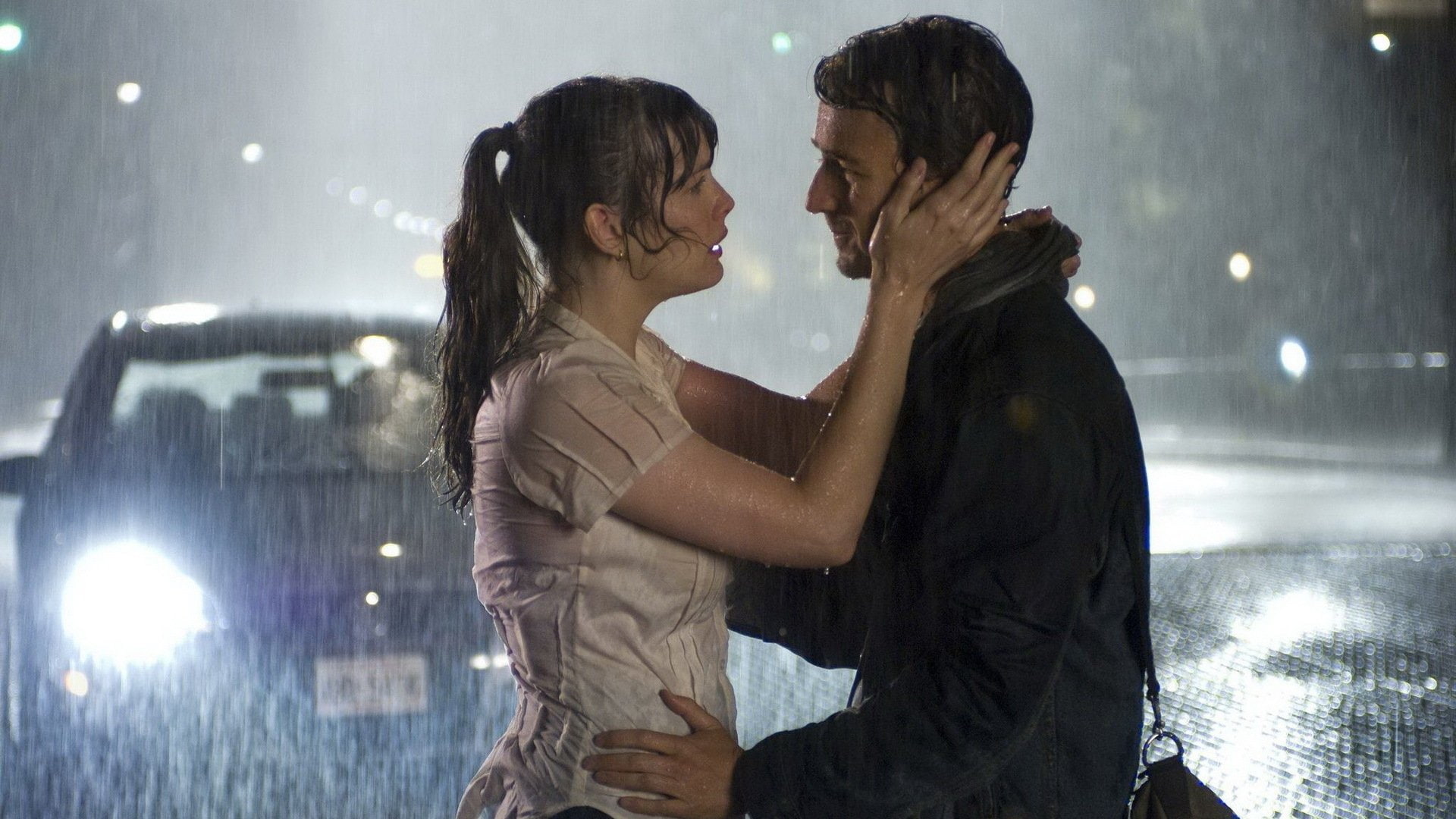 1080P, Edward Norton, Liv Tyler, Movie, The Incredible Hulk, HD Wallpaper