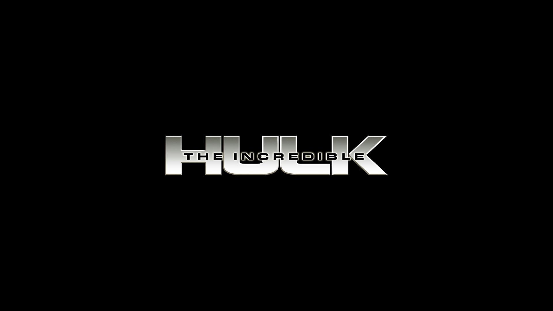 The Incredible Hulk, 1080P, Movie, HD Wallpaper