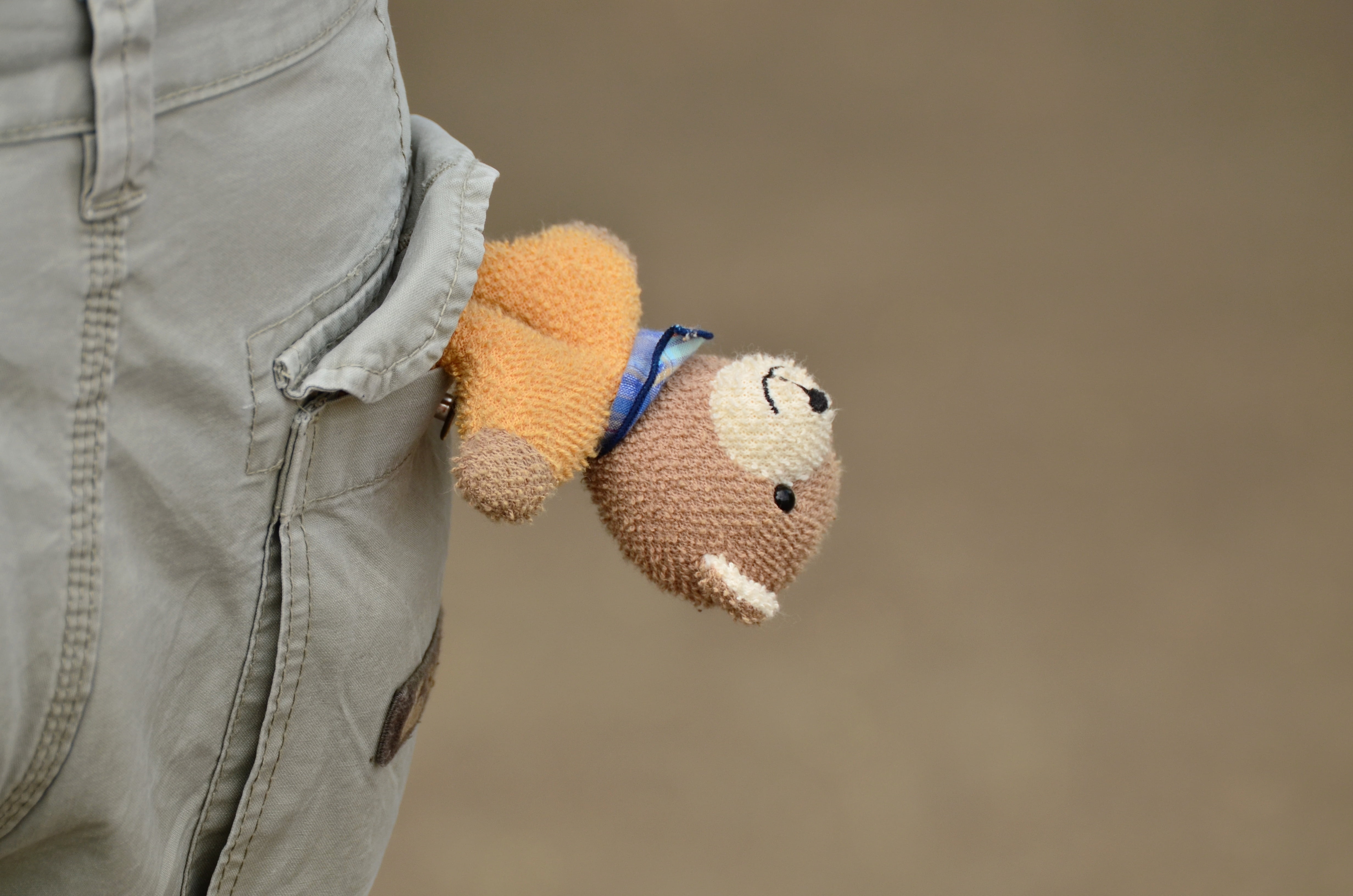 colored background, teddy, childprotect, innocence, softness, human body part, child abuse, holding, toys, indoors, copy space, hoax, stuffed toy, upside down, HD Wallpaper