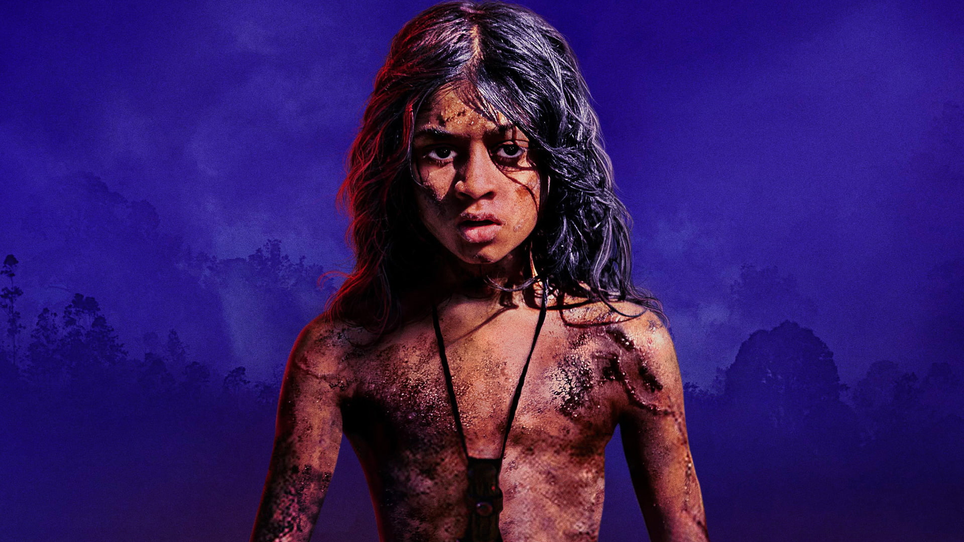 Movie, Mowgli, 1080P, HD Wallpaper