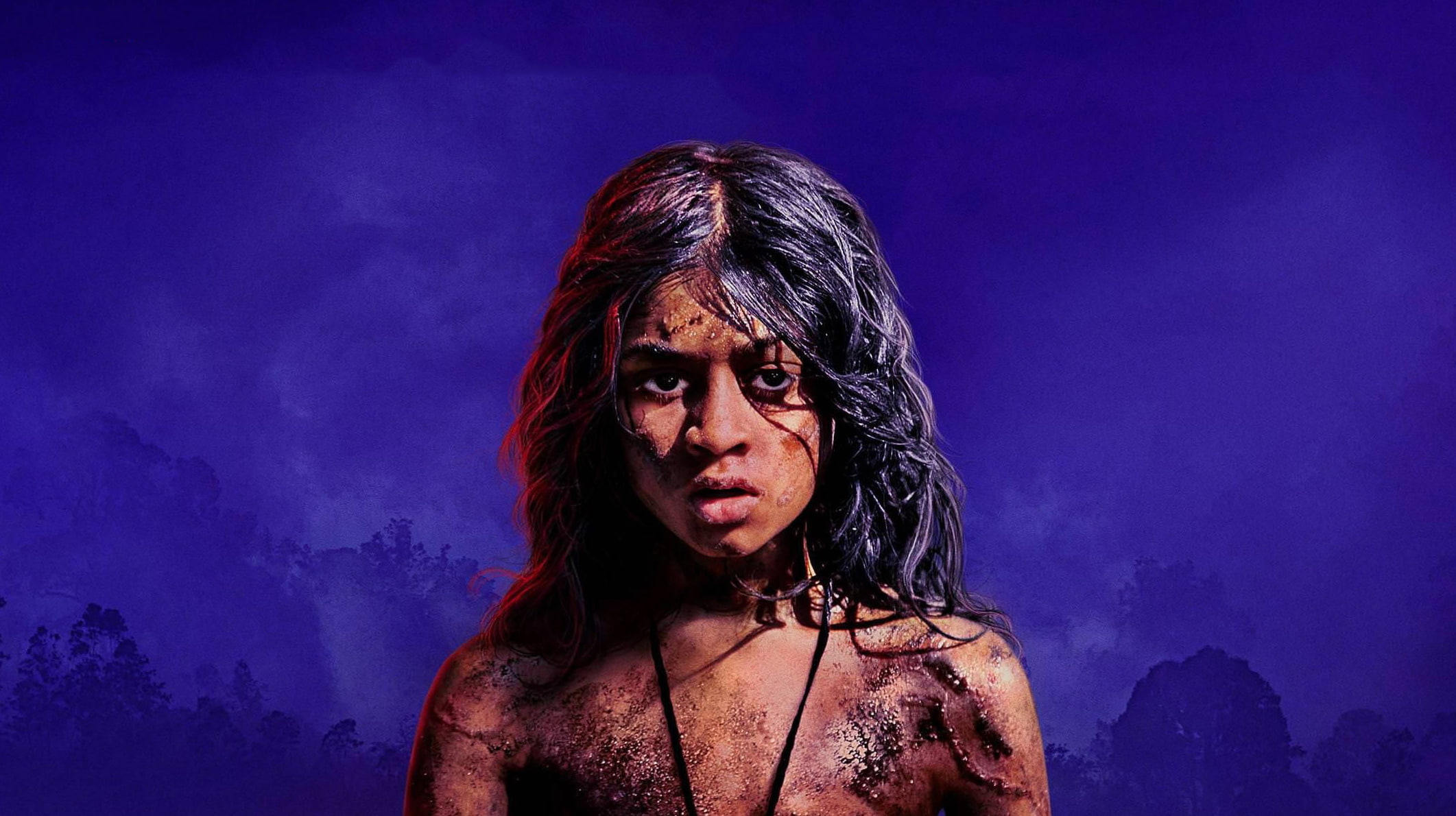movie, poster, mowgli, 1080P, HD Wallpaper