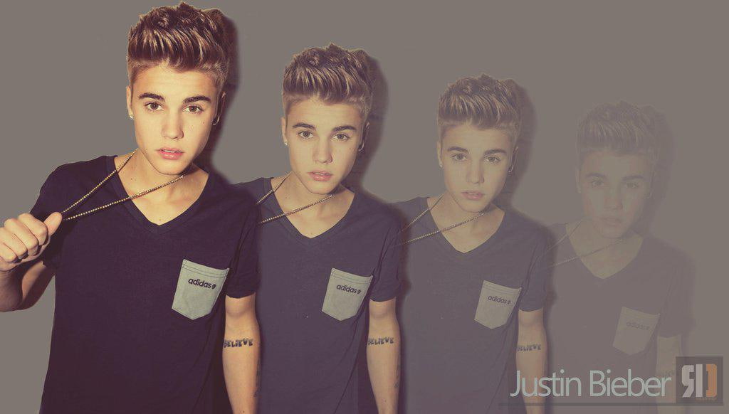 bieber, justin, boys, justin bieber, actress, single, background, 480P, celebrity, celebrities, HD Wallpaper