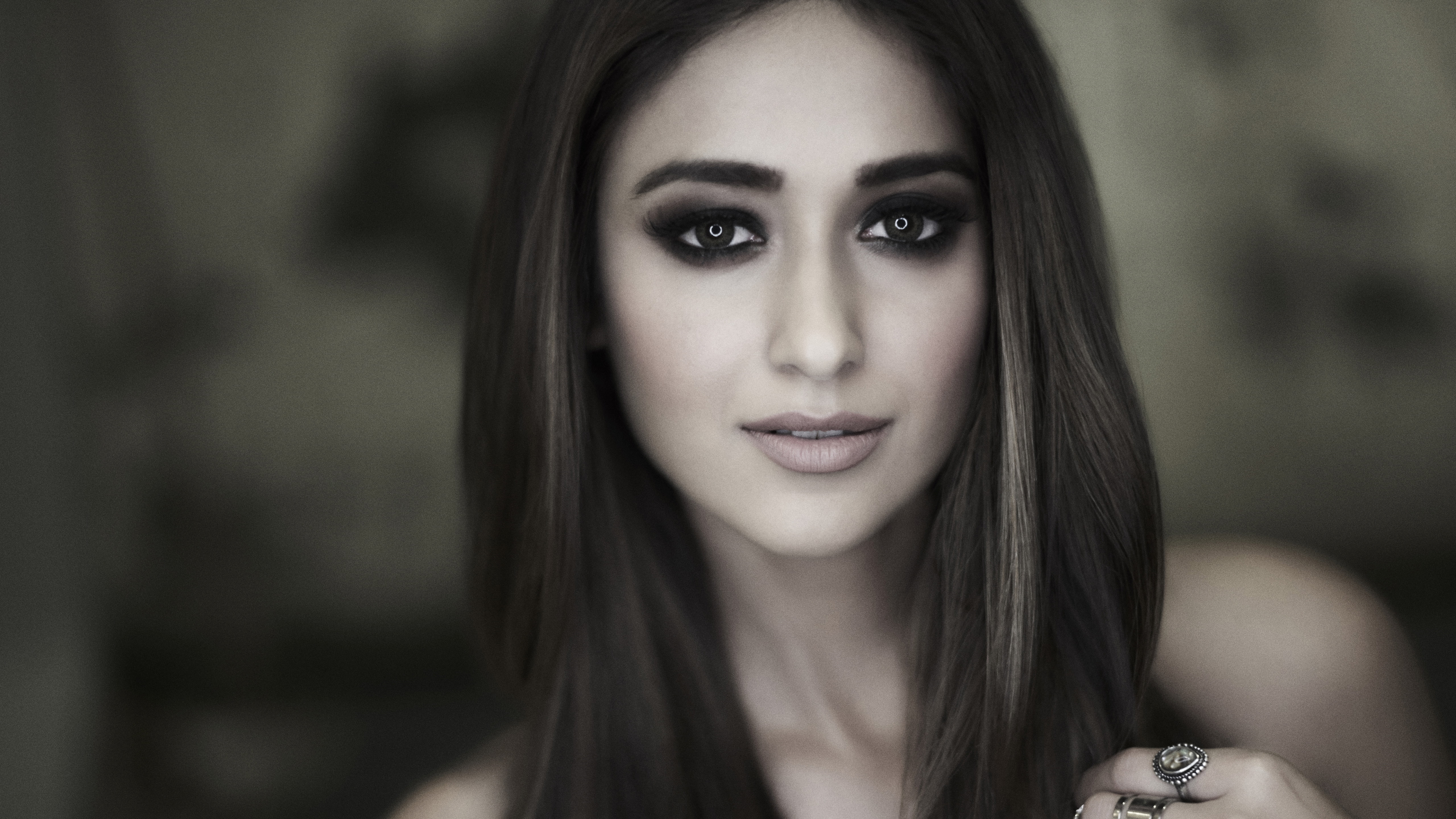 5K, 2018, Ileana DCruz, 5K, Actress, HD Wallpaper