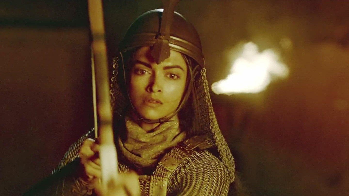 720P, bajirao, padukone, mastani, photoshoot, deepika, HD Wallpaper