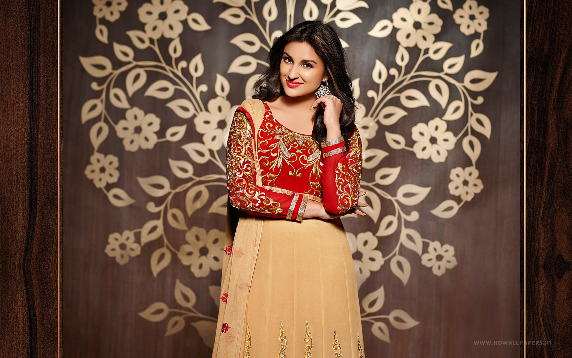 parineeti chopra, 1080P, HD Wallpaper