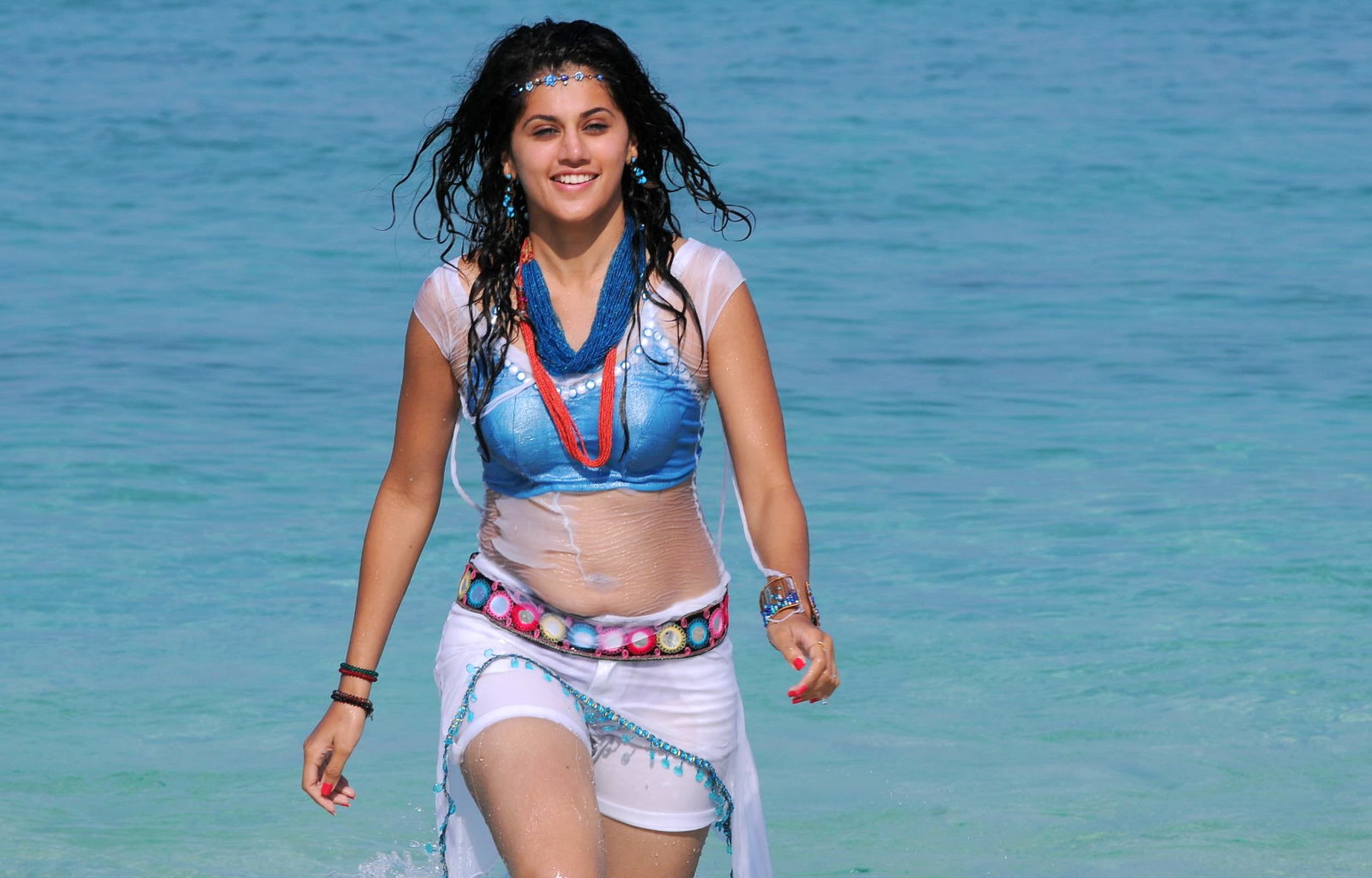 1080P, pannu, taapsee, tapsee, indian, tollywood, HD Wallpaper