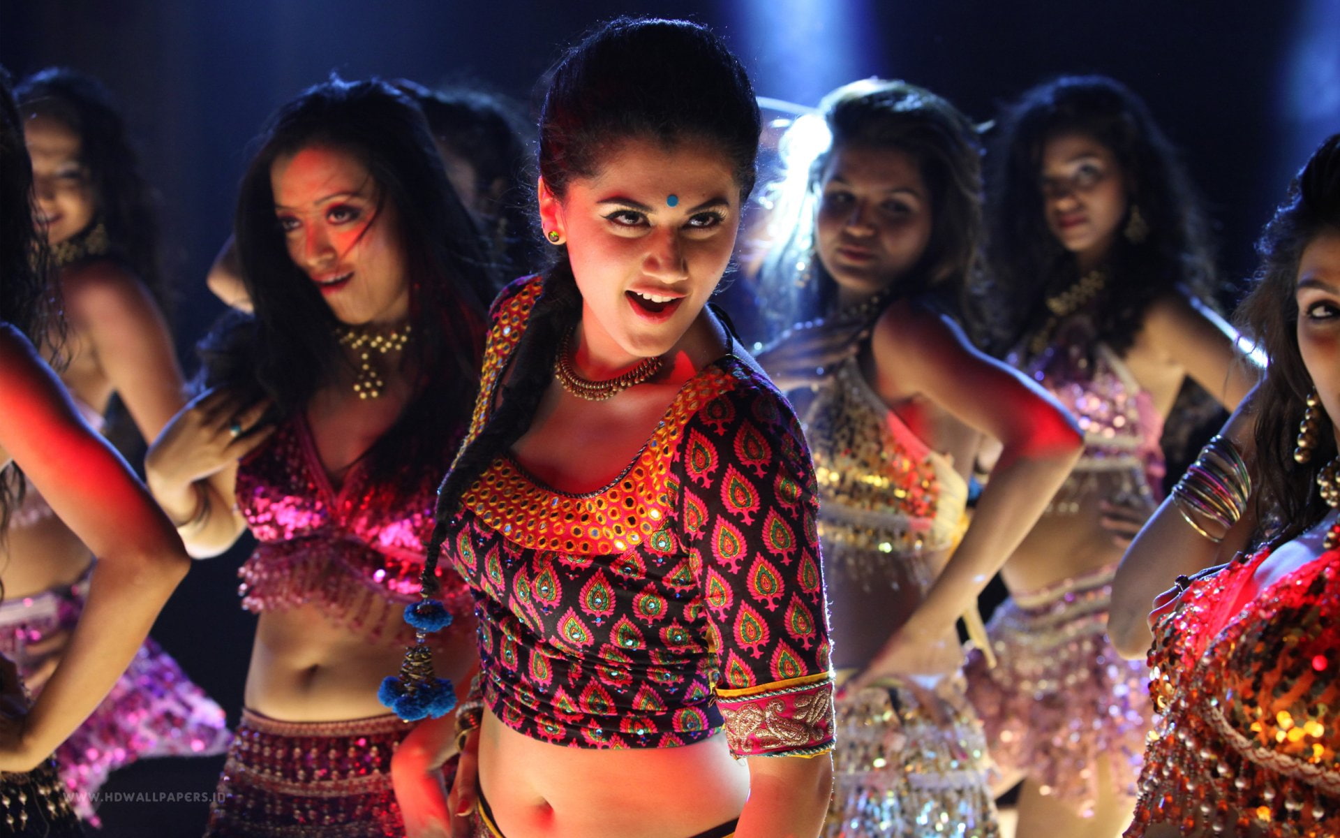 Movie, Shadow, 1080P, Taapsee Pannu, HD Wallpaper