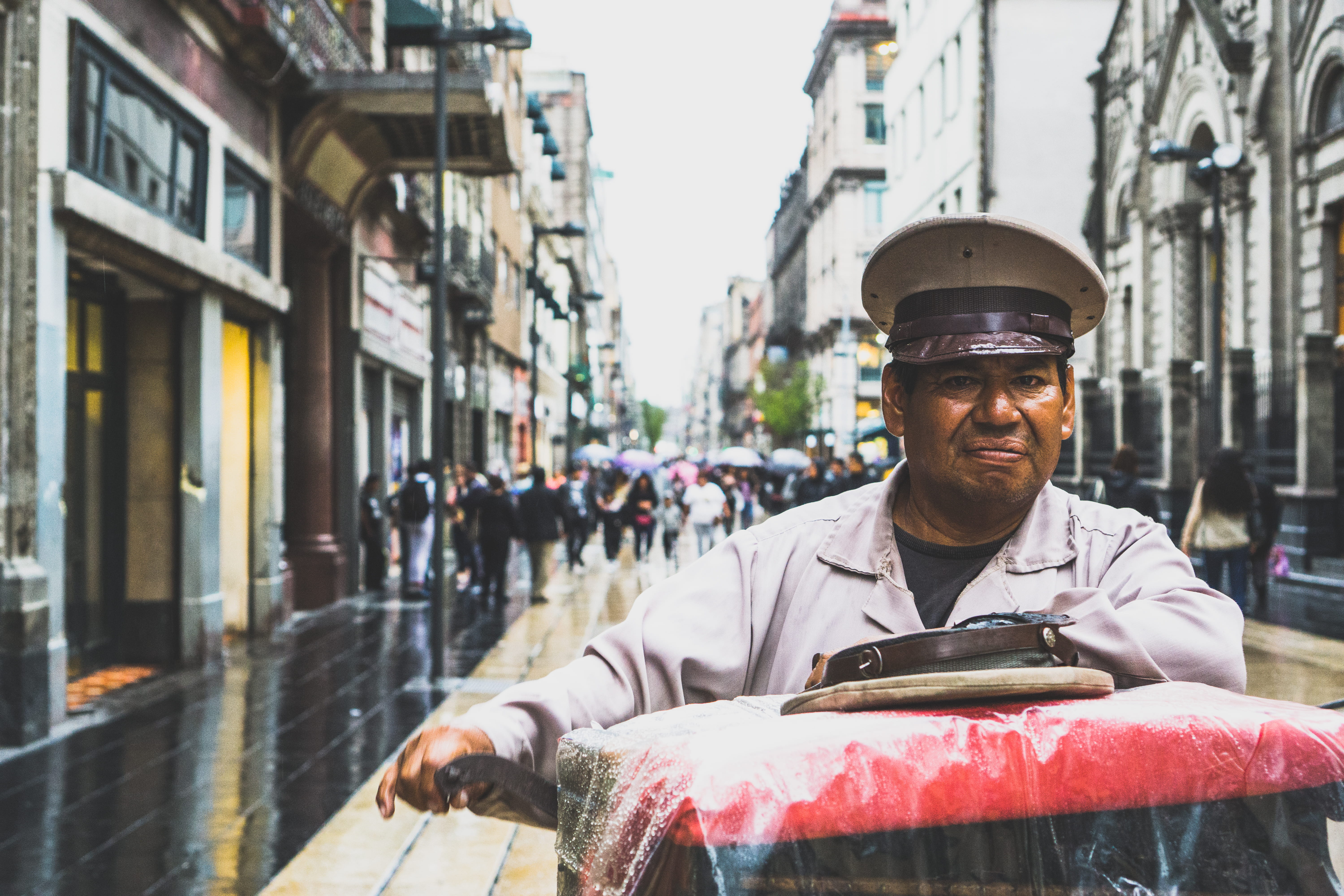 day, young men, architecture, protection, style, incidental people, mexico city, downtown, 5K, performing, city life, portrait, wearing, focus on foreground, HD Wallpaper
