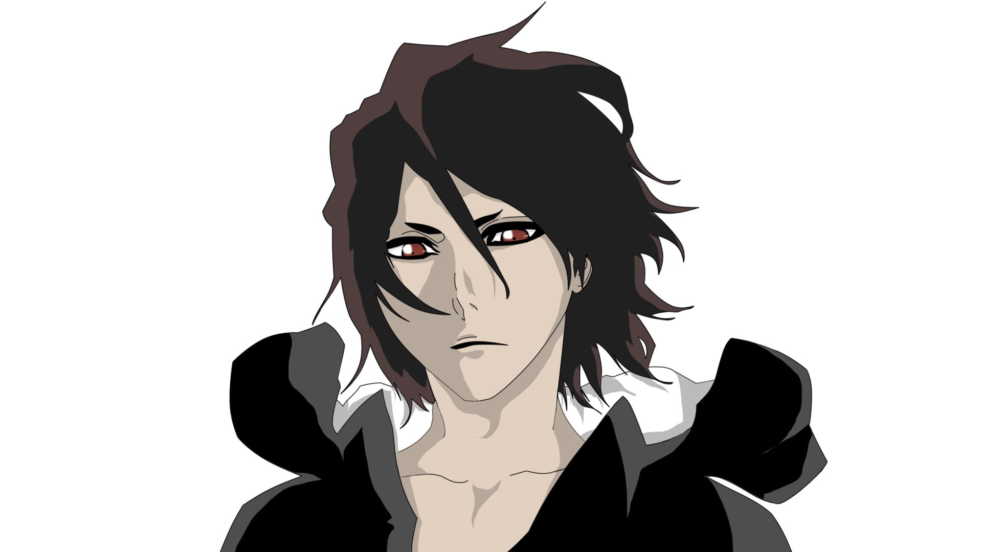 1080P, Zangetsu (Bleach), Bleach, HD Wallpaper