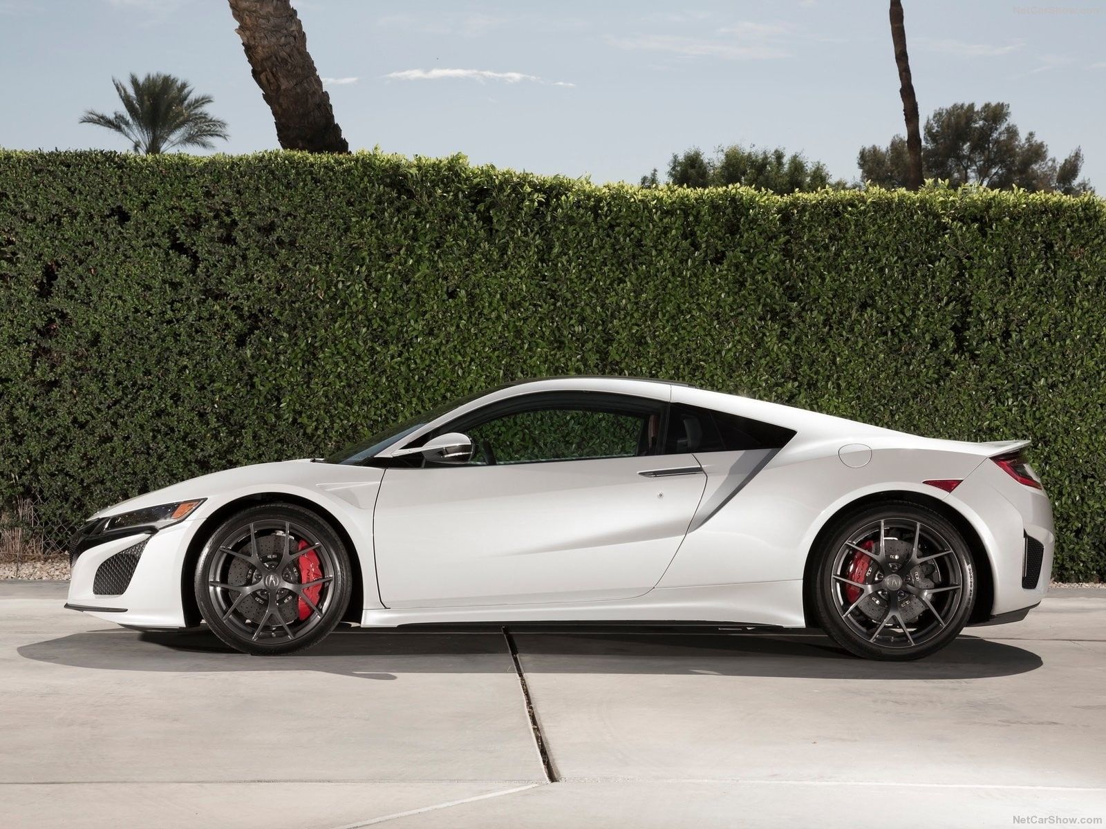 sports car, car, mode of transportation, acura, outdoors, stationary, wealth, motor vehicle, Acura NSX, no people, speed, transportation, land vehicle, HD Wallpaper
