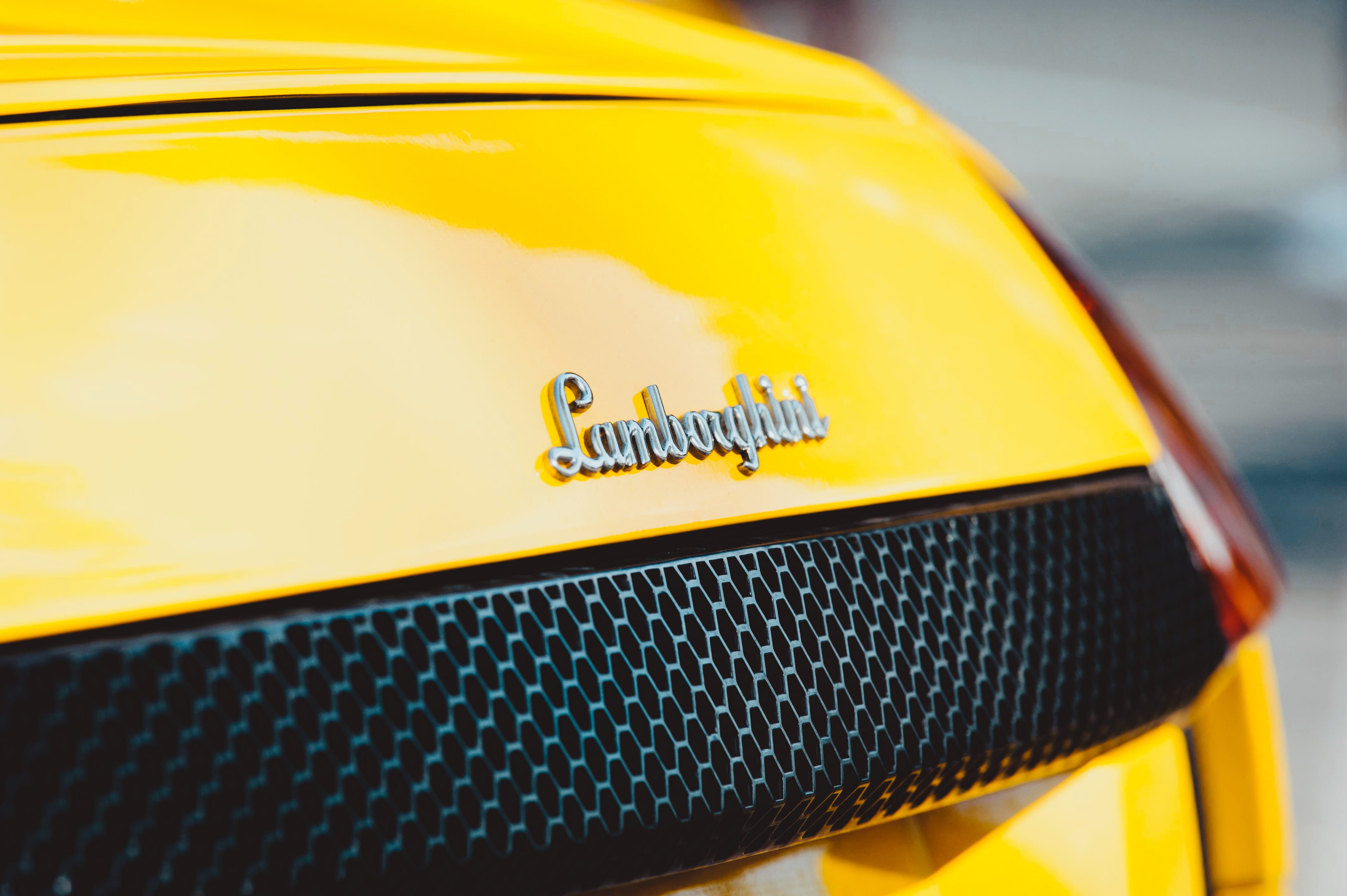 belgium, car, 4K, western script, transportation, yellow, motor, mode of transportation, taxi, focus on foreground, communication, text, land vehicle, HD Wallpaper