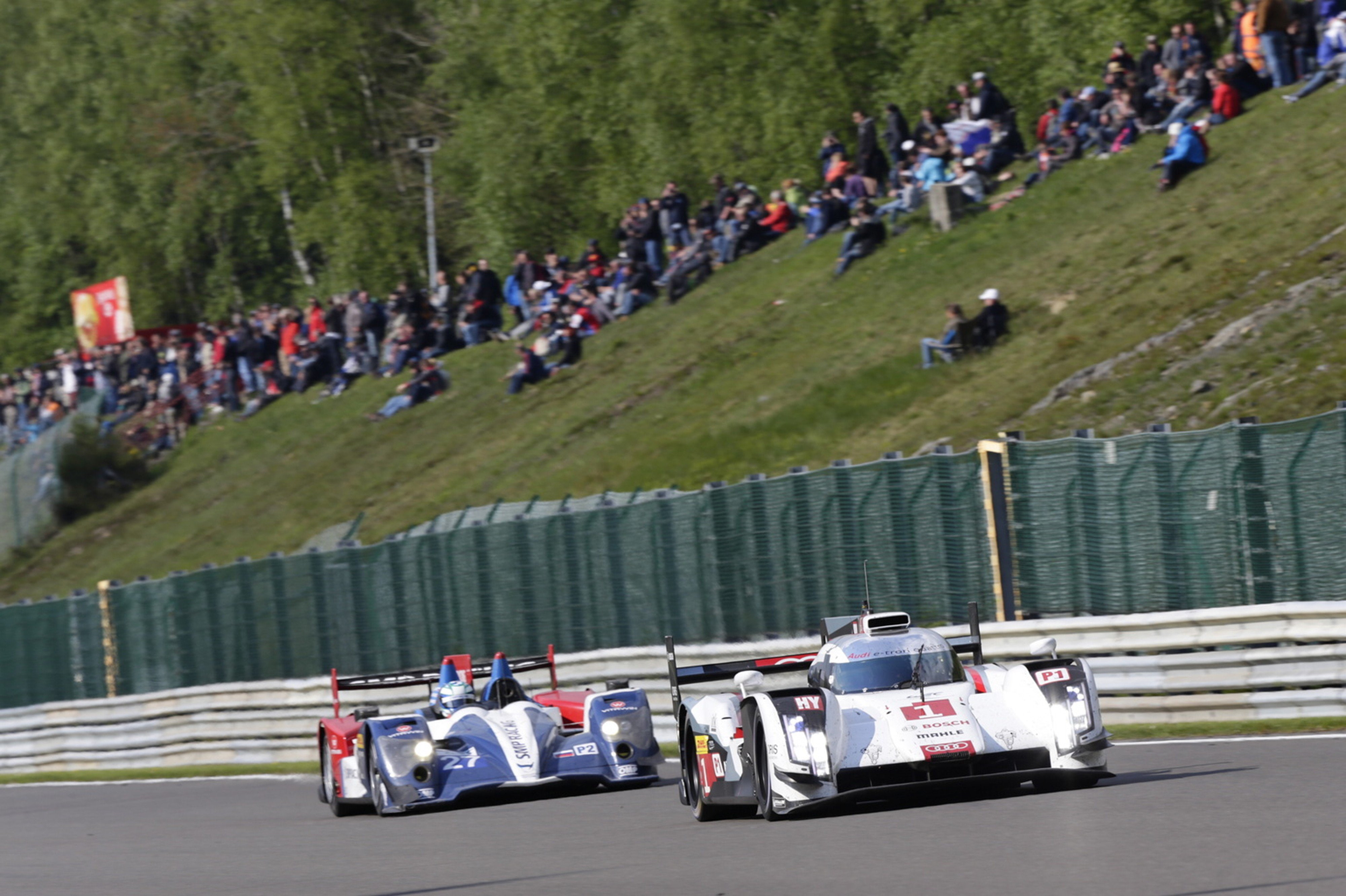 racing, 4000x2664, r18, race, 2014, 4K, wec, quattro, spa francorchamps, e tron, belgium, lmp1, car, sport, heures, audi, joest, team, HD Wallpaper