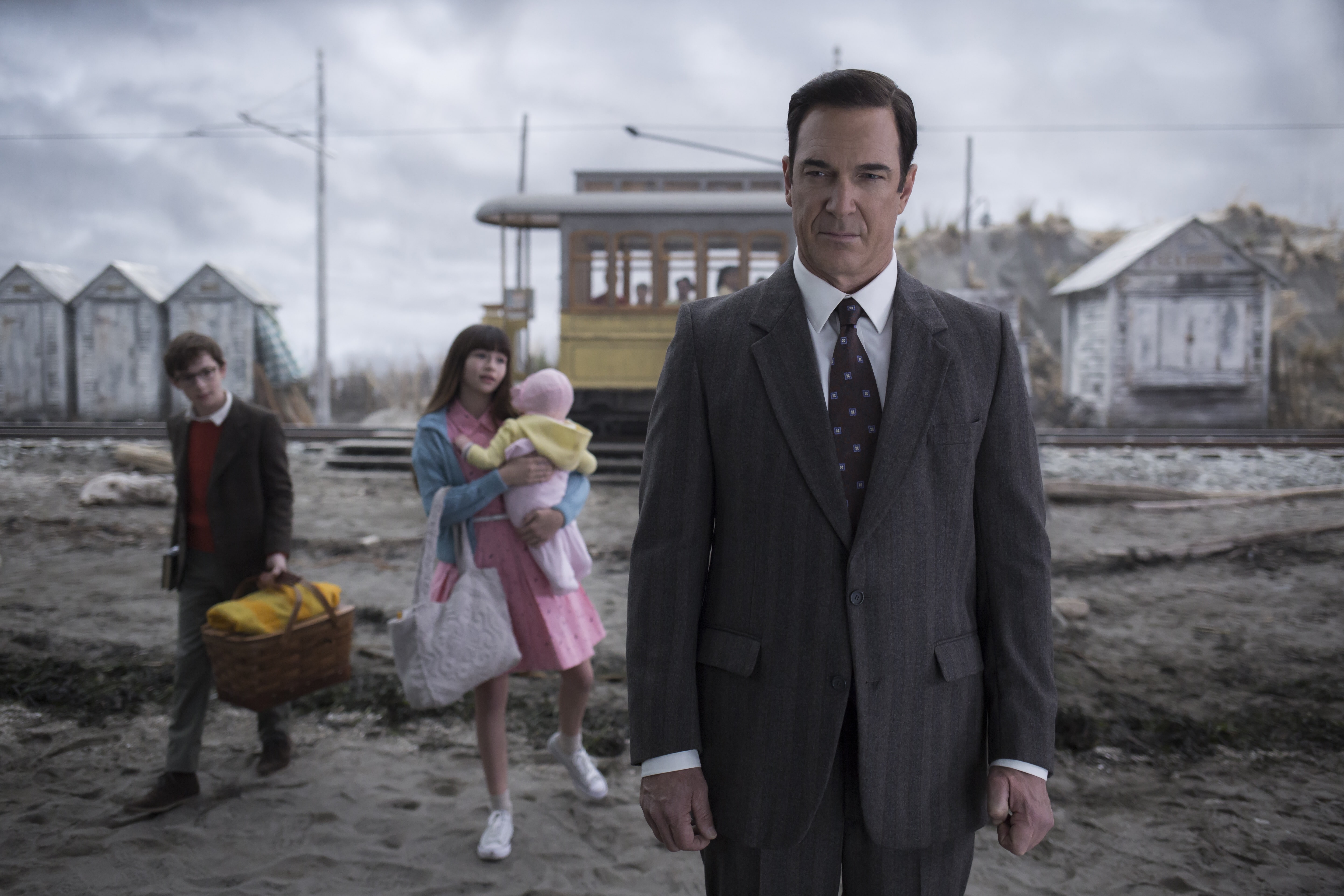 5K, A Series of Unfortunate Events, 5K, HD Wallpaper
