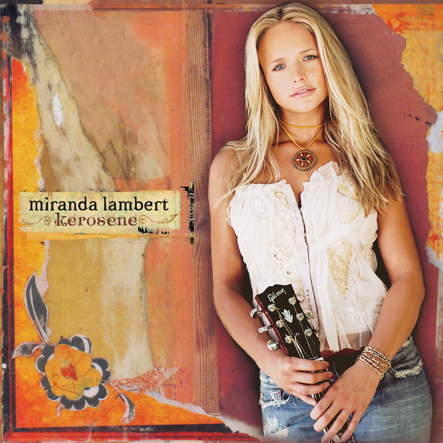 720P, guitar, lambert, western, blonde, babe, countrywestern, singer, miranda, country, Phone HD Wallpaper