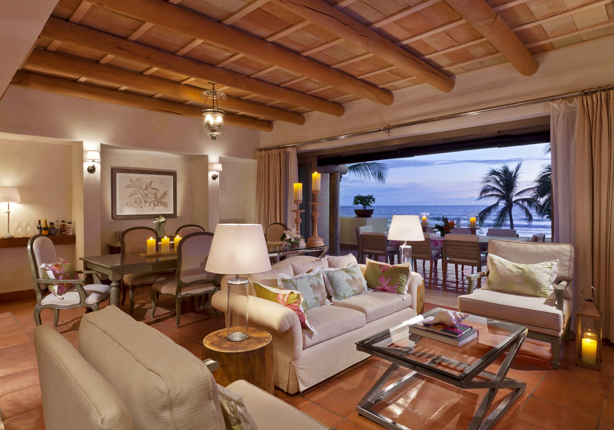 sofa, electric lamp, luxury, living room, home, ceiling, punta, lamp, home interior, sea, Palma., resort, set, dining, regis, indoors, presidential, mita, HD Wallpaper