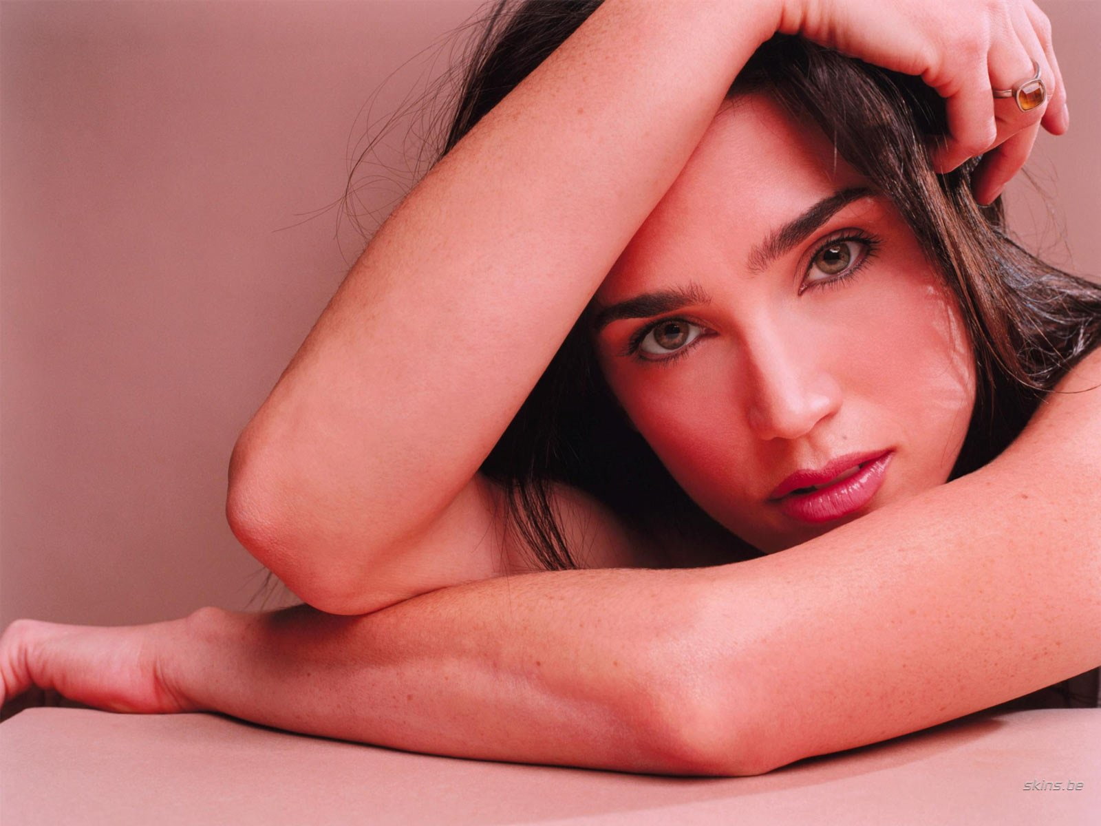 720P, Actresses, Jennifer Connelly, HD Wallpaper