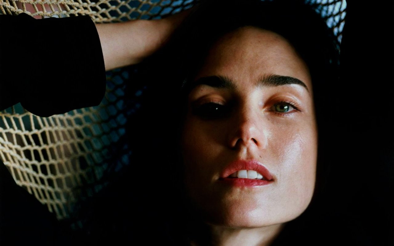 Jennifer Connelly, 720P, Actresses, HD Wallpaper