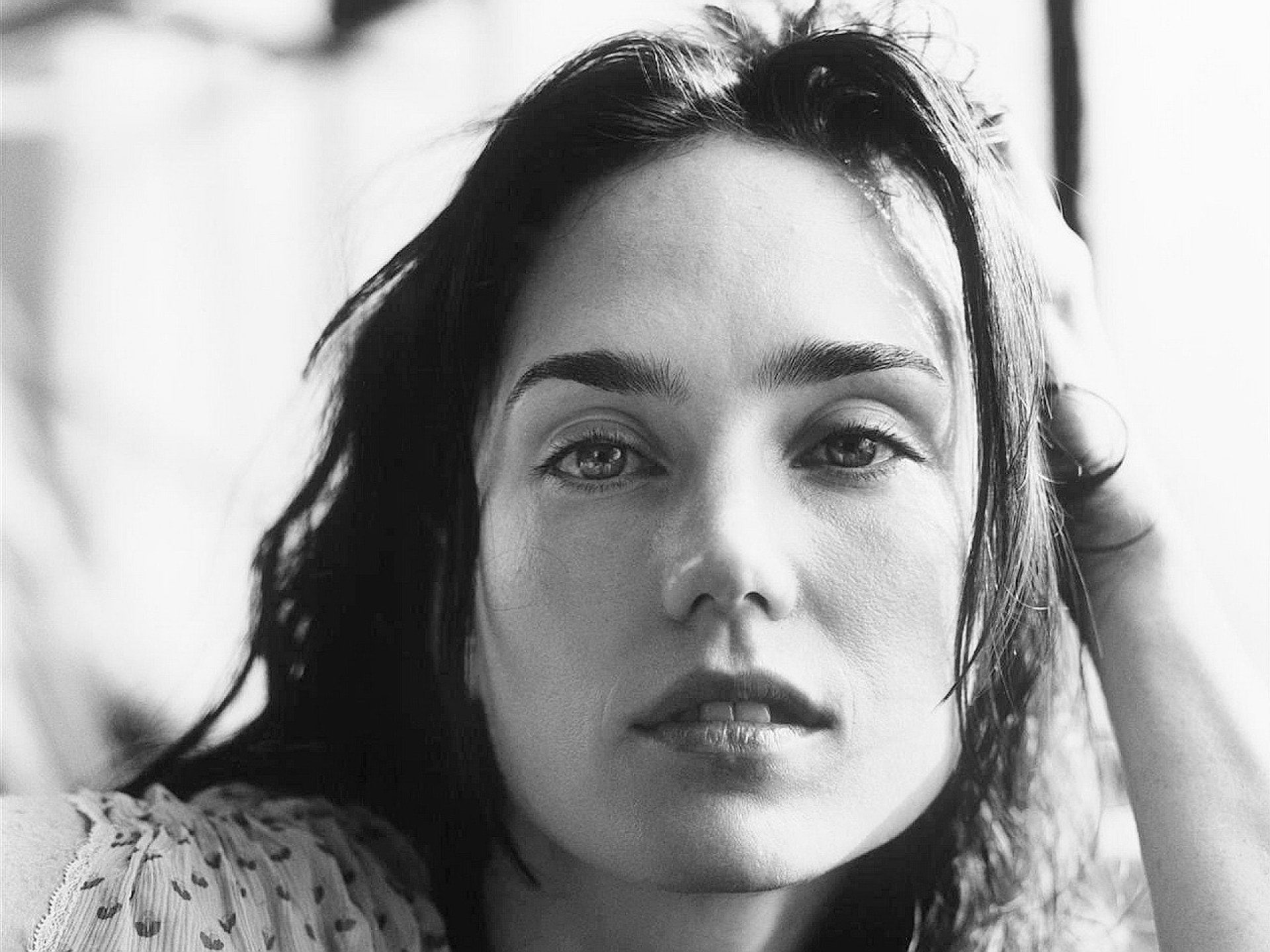 Jennifer Connelly, 1080P, Actresses, HD Wallpaper