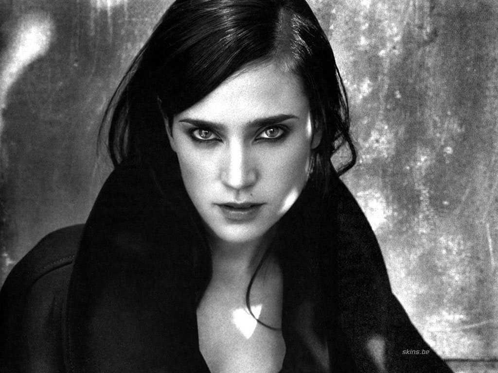 Actresses, Jennifer Connelly, 480P, HD Wallpaper