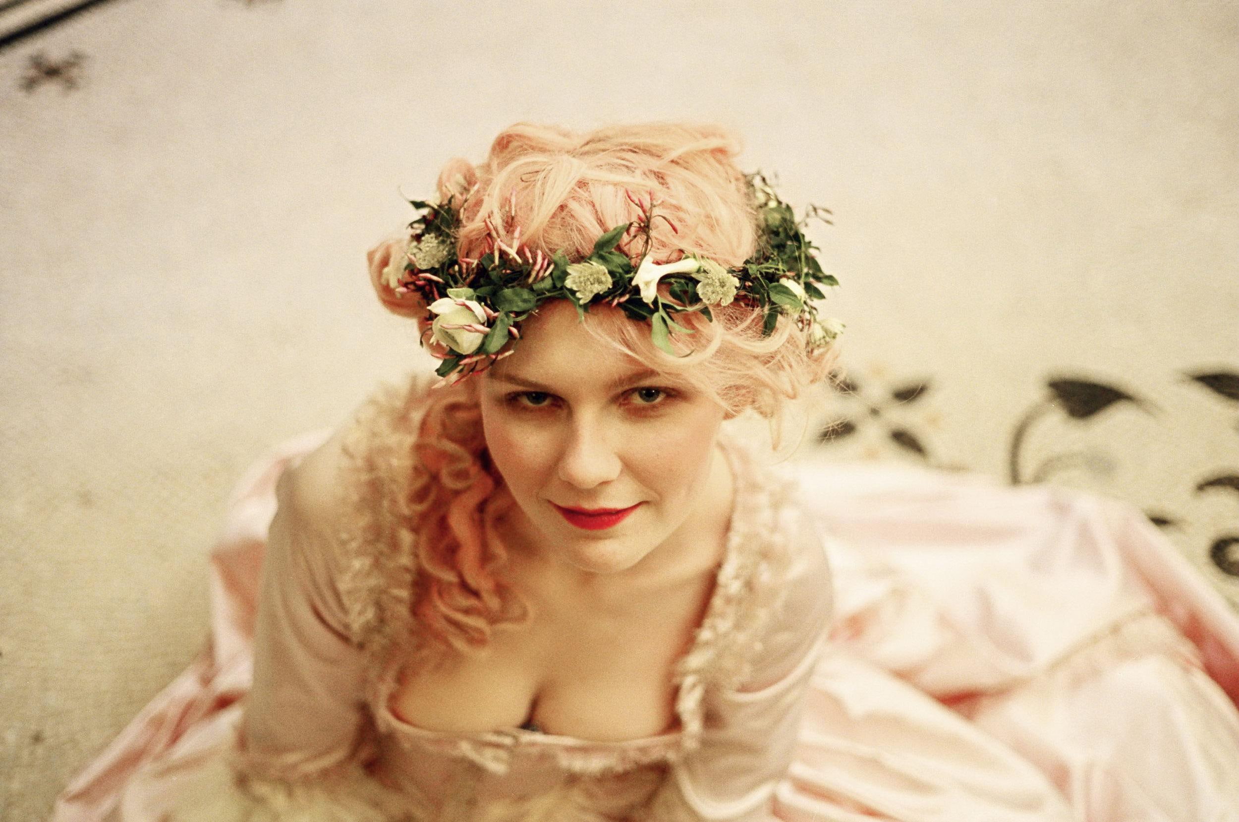 celebrities, 1080P, kirsten dunst, kirsten, dunst, HD Wallpaper