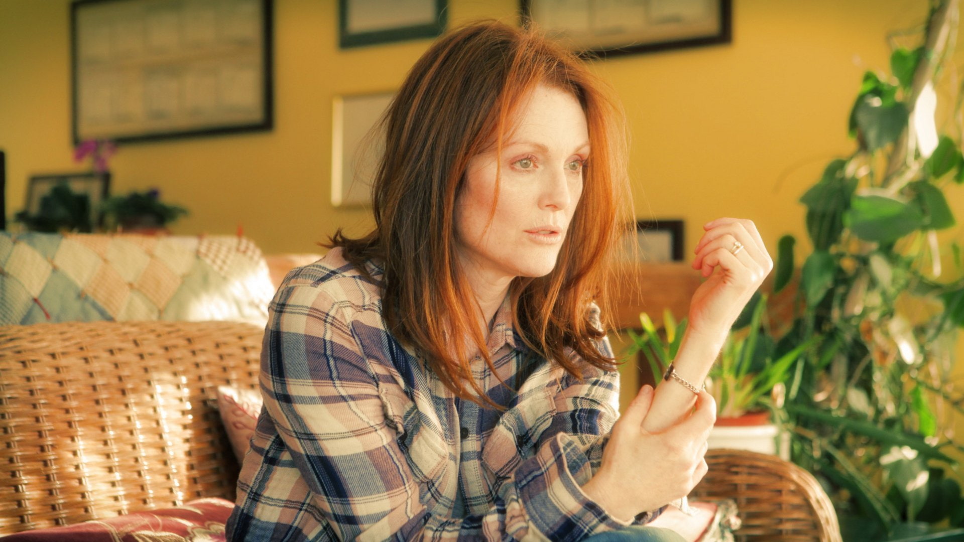 Still Alice, 1080P, Julianne Moore, Movie, HD Wallpaper