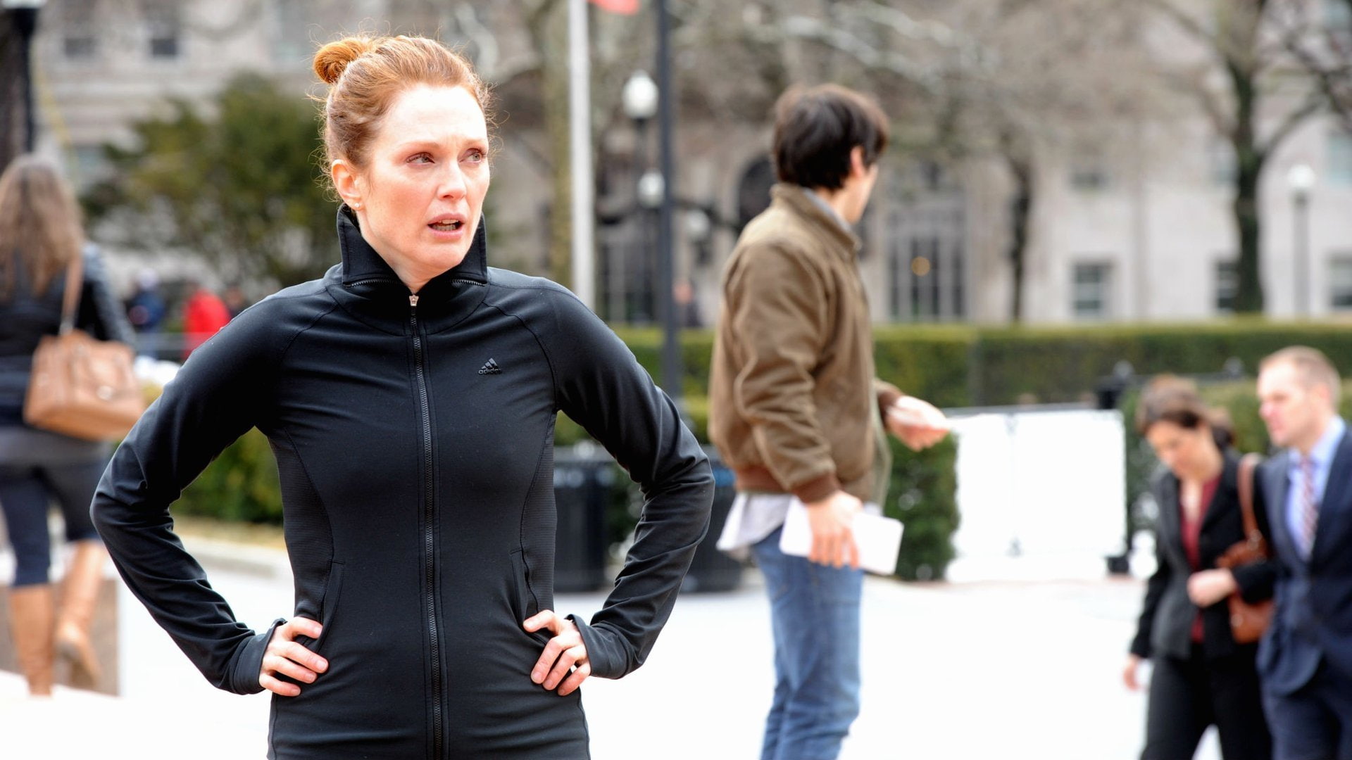 Julianne Moore, Movie, 1080P, Still Alice, HD Wallpaper